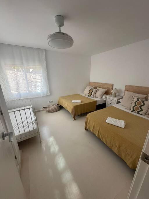 De Lujo En Ibiza Villa Roca Llisa