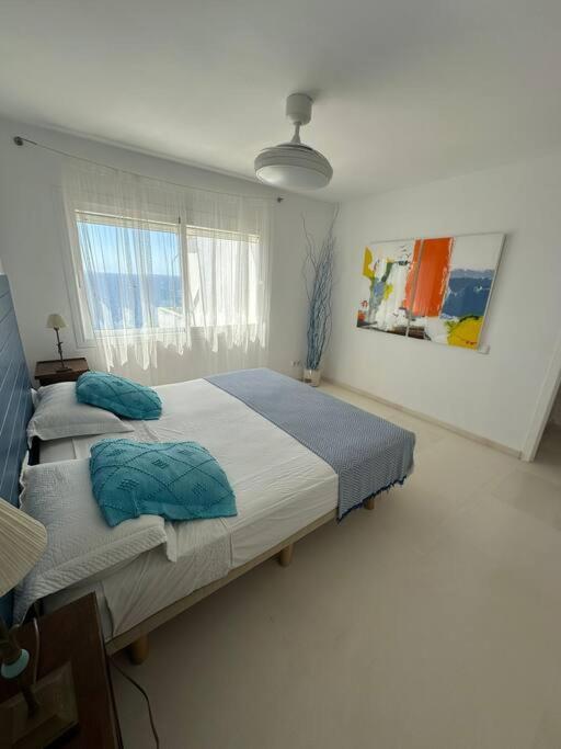 Villa De Lujo En Ibiza