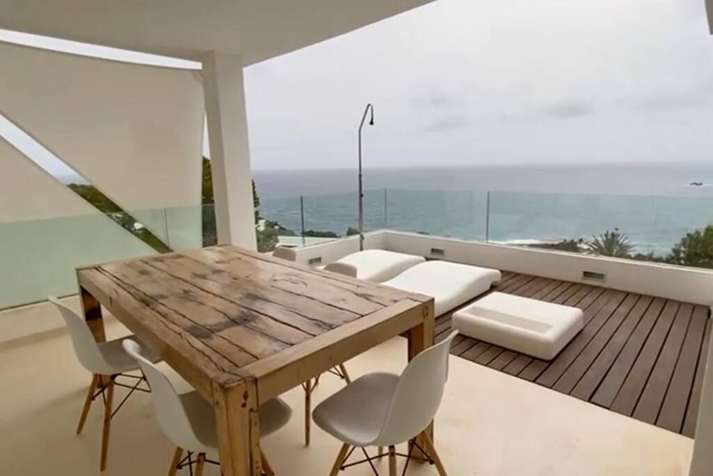 De Lujo En Ibiza Roca Llisa