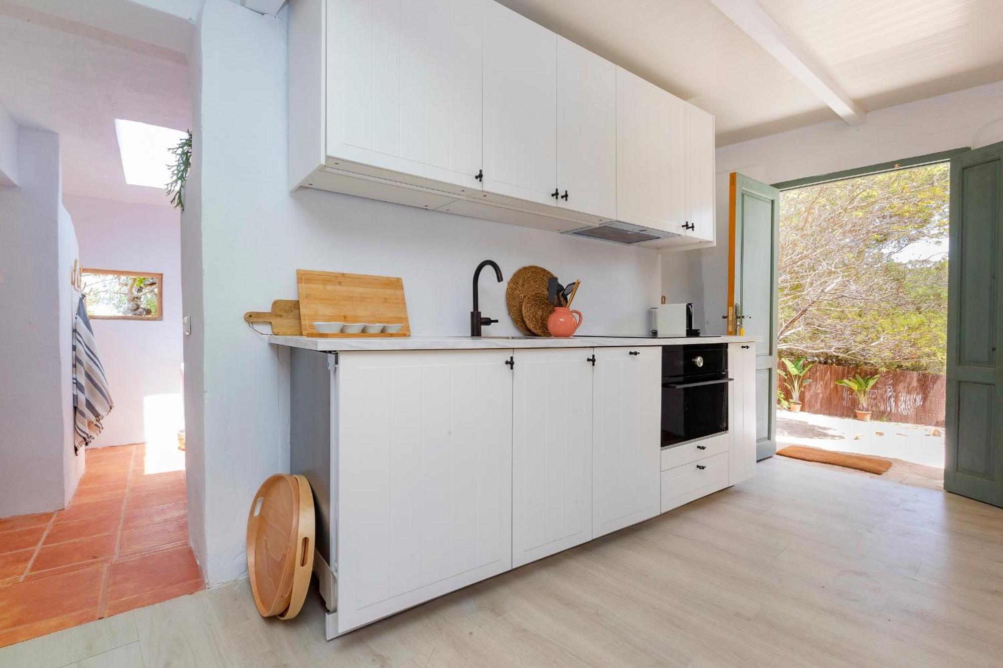 Studio Tam Tam Holiday home *