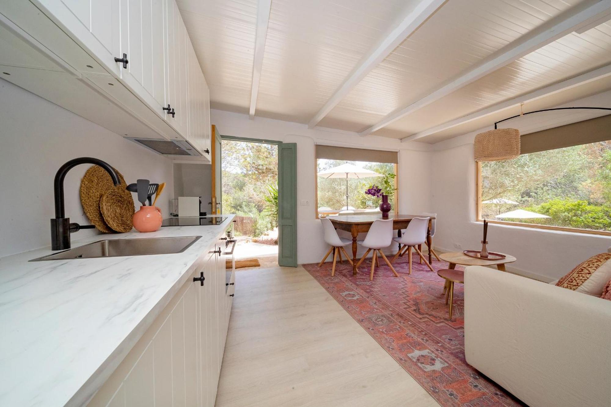 Studio Tam Tam Sant Joan De Labritja