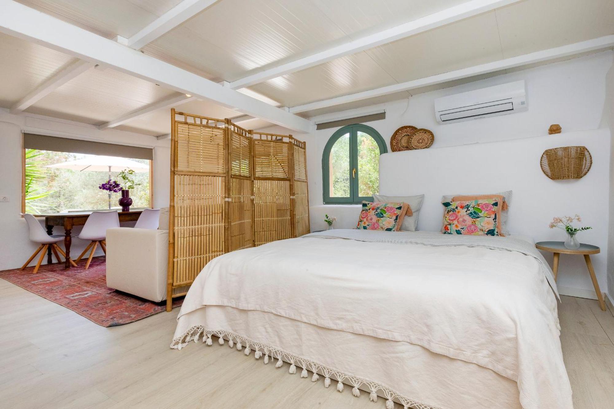 Holiday home Studio Tam Tam Sant Joan De Labritja