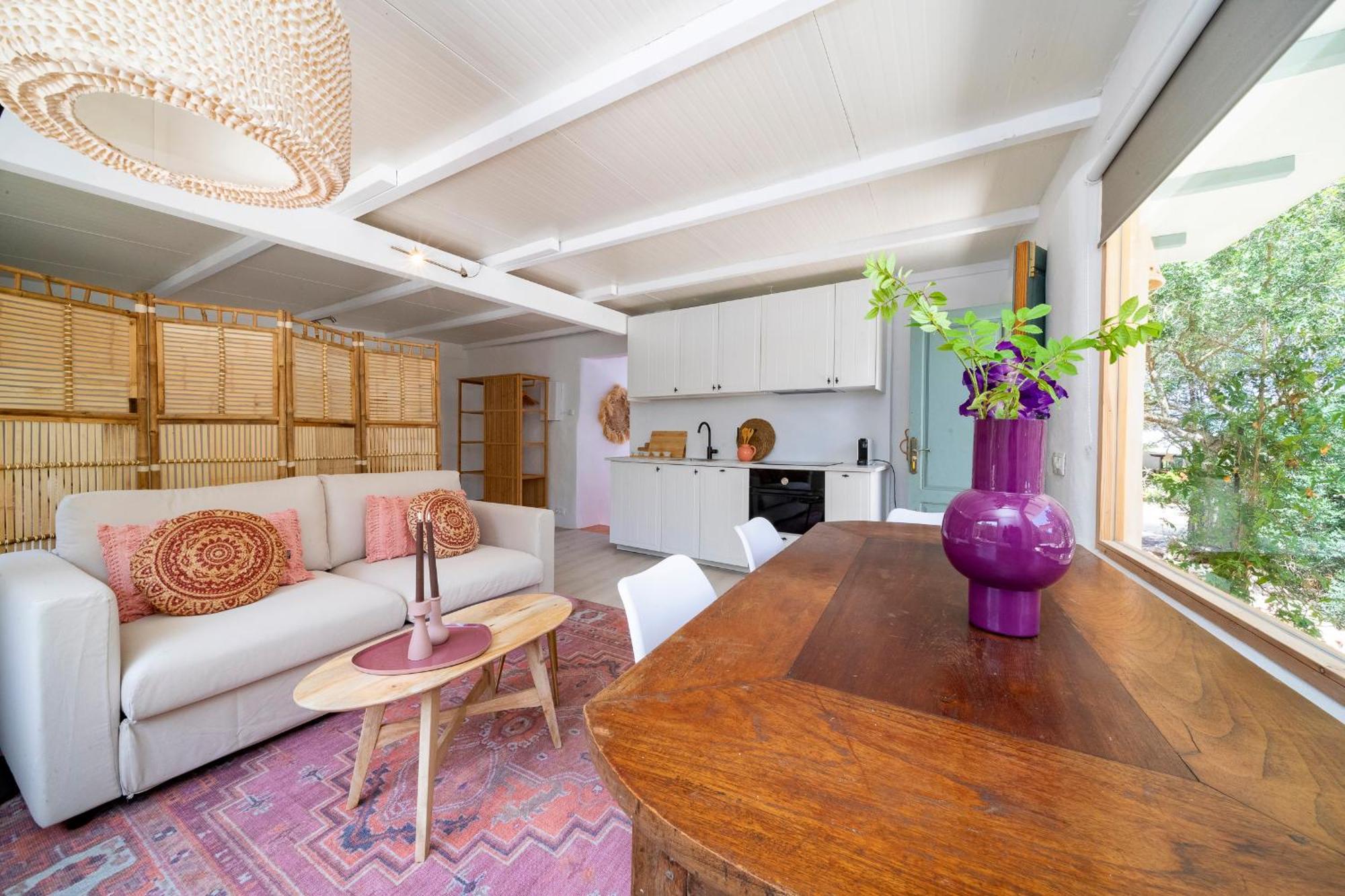 Studio Tam Tam Holiday home