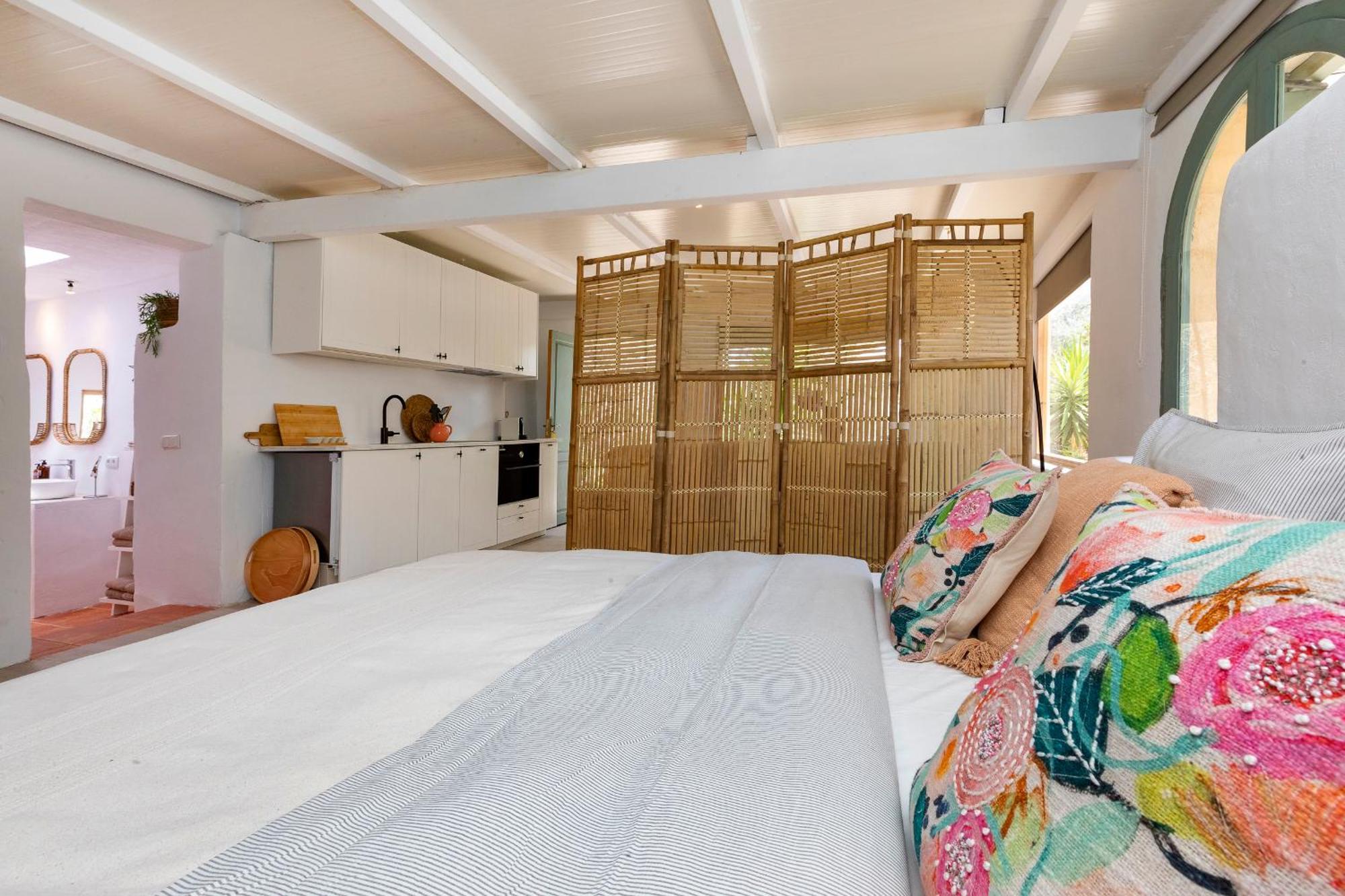Studio Tam Tam Holiday home *