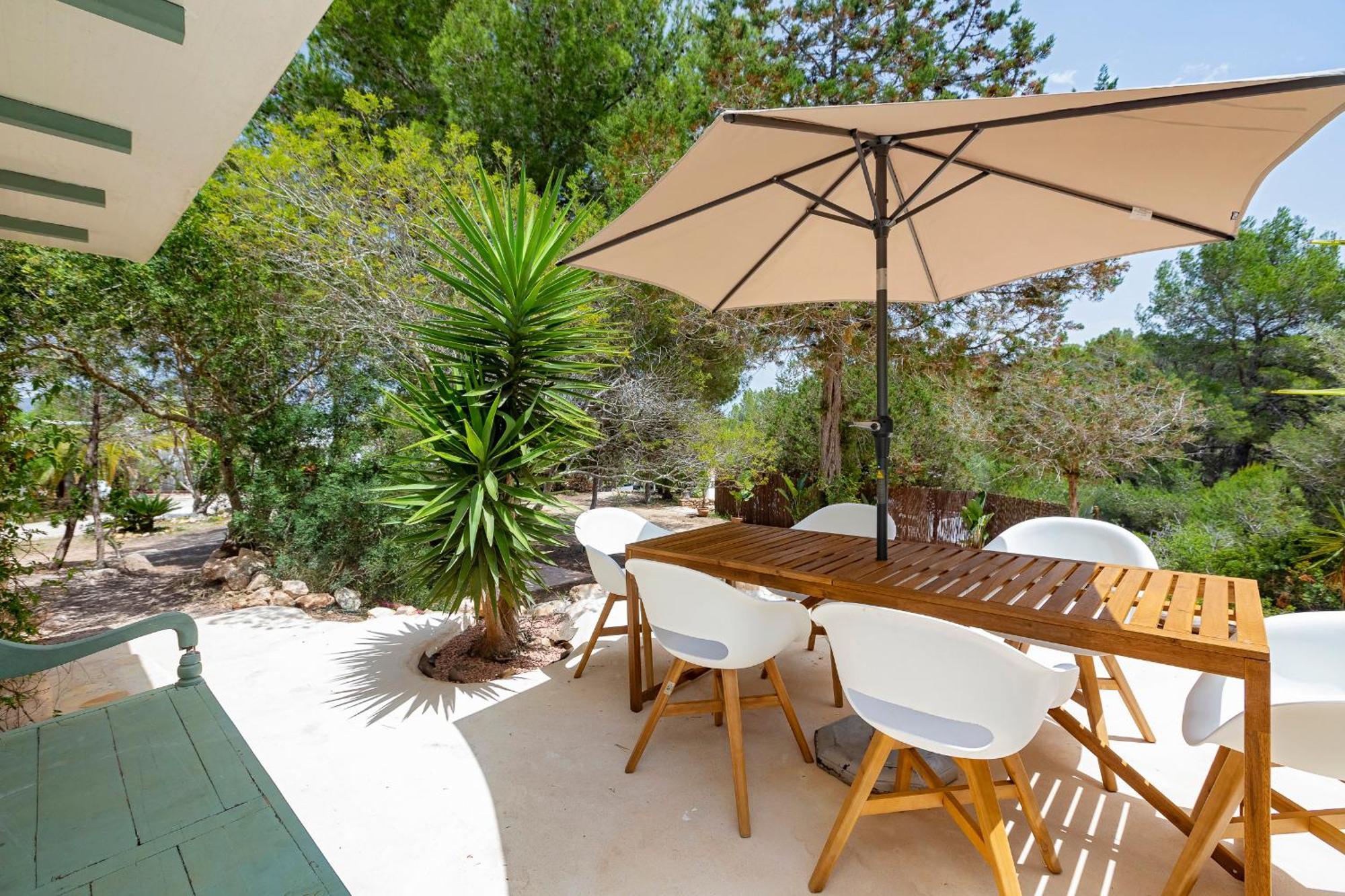 Holiday home Studio Tam Tam *
