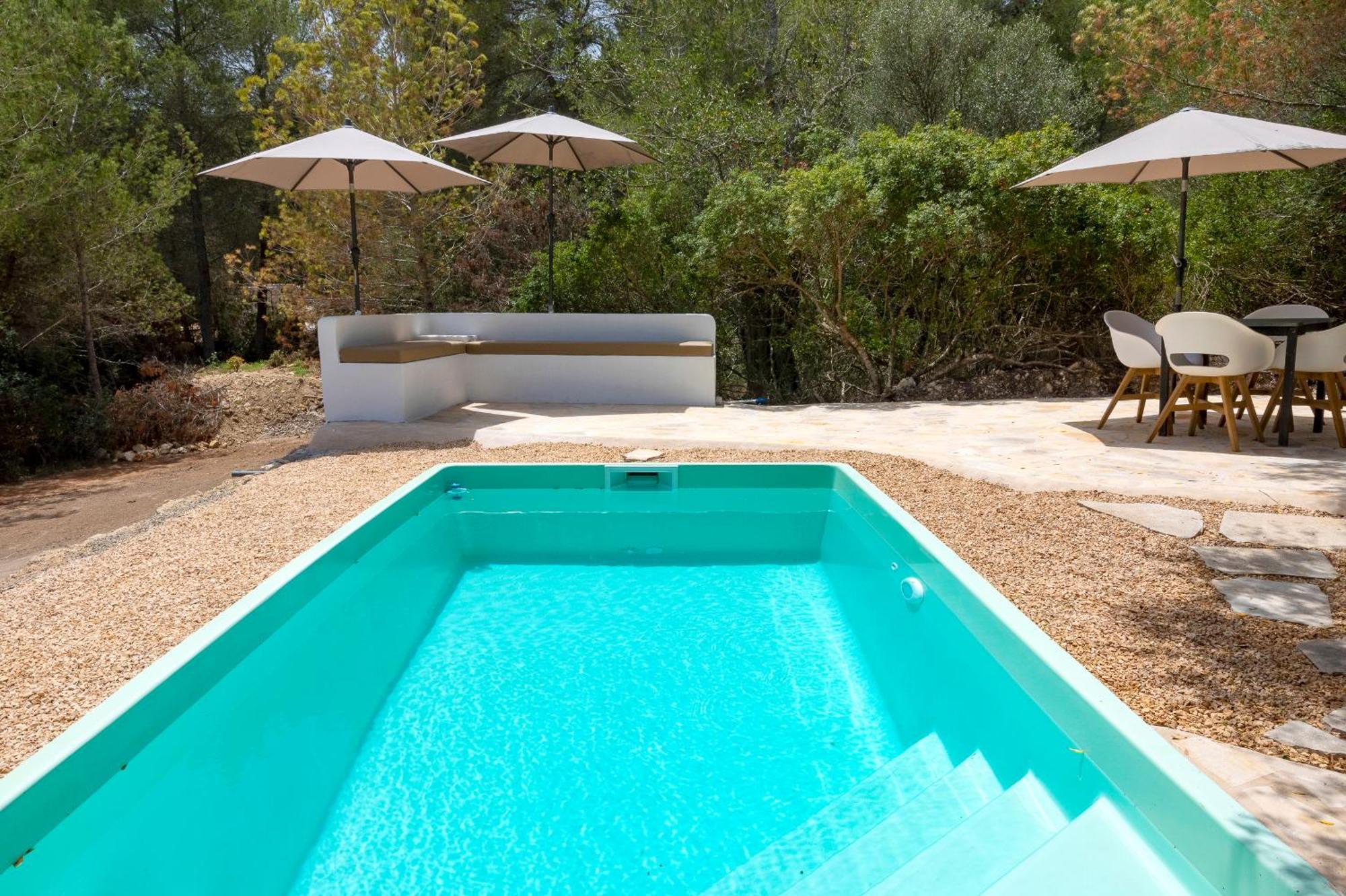 Holiday home Studio Tam Tam *