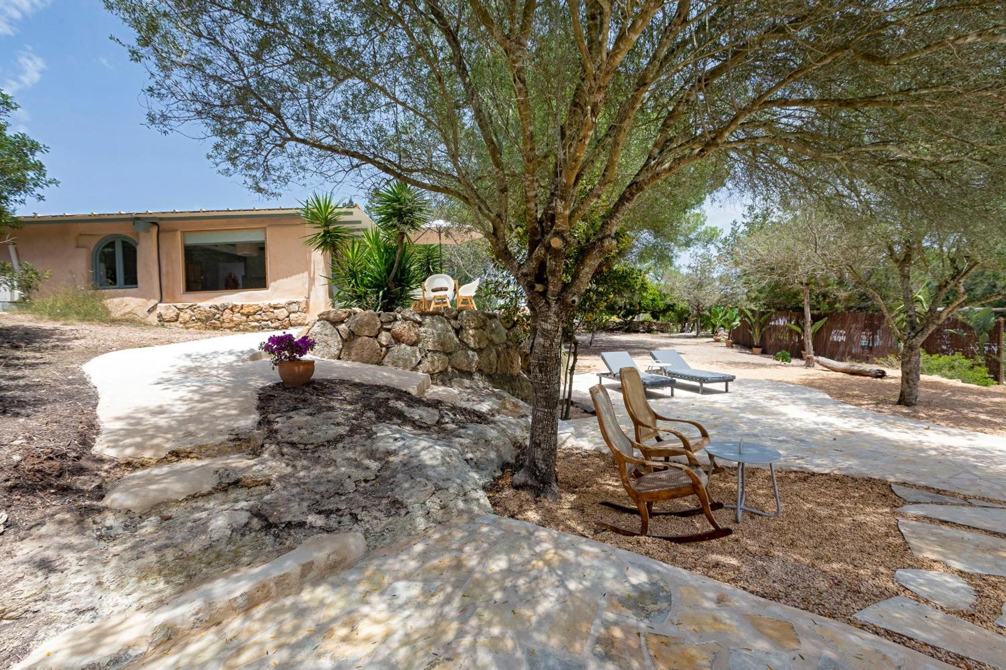 Studio Tam Tam Holiday home