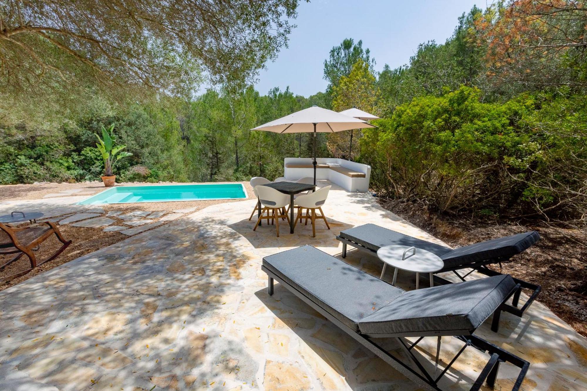 Studio Tam Tam Holiday home