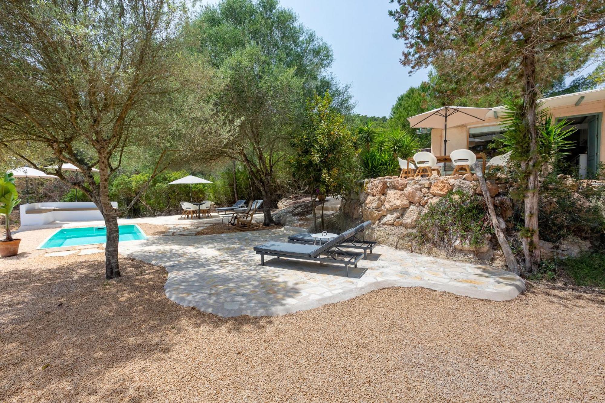 Studio Tam Tam Holiday home *