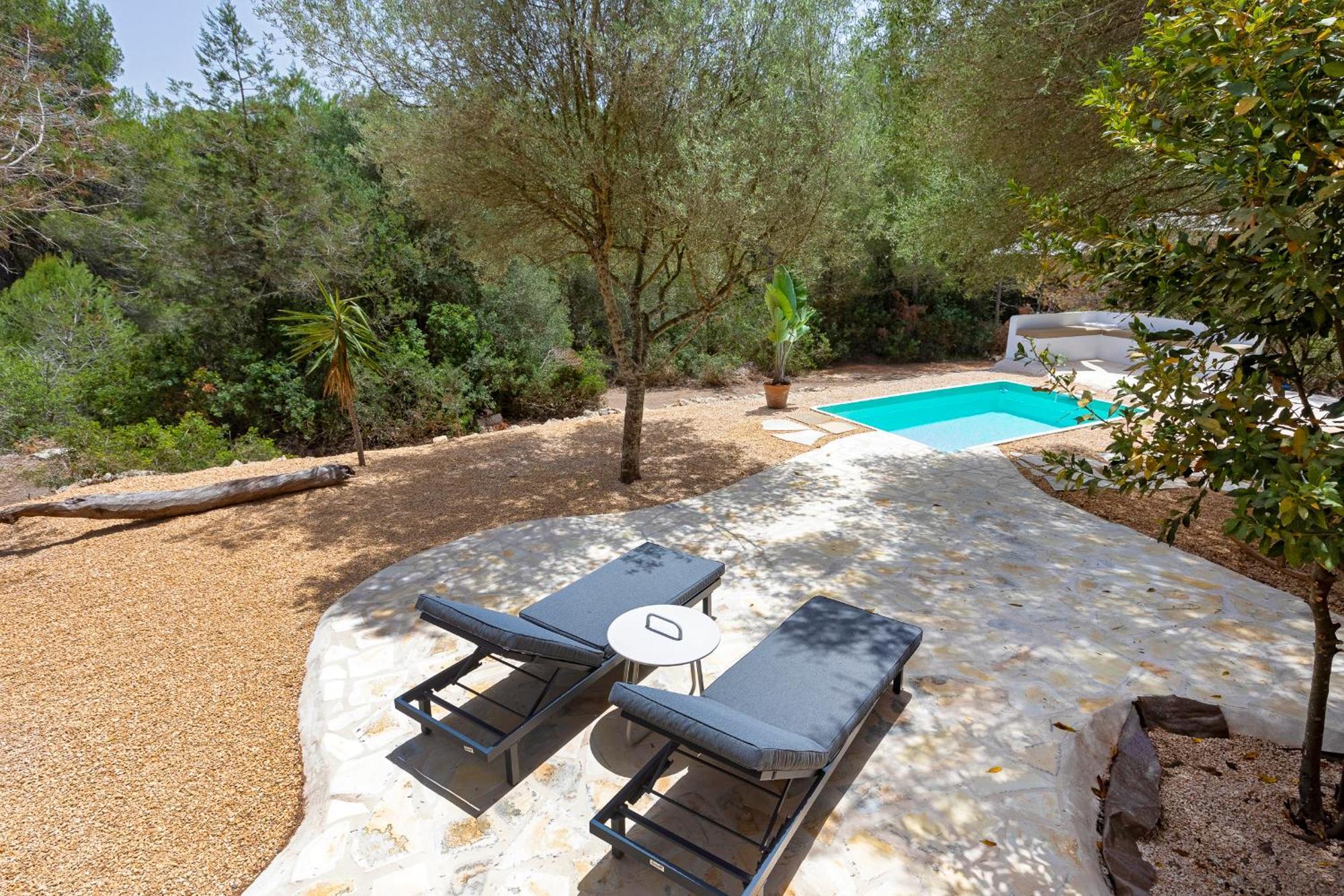 Studio Tam Tam Sant Joan De Labritja
