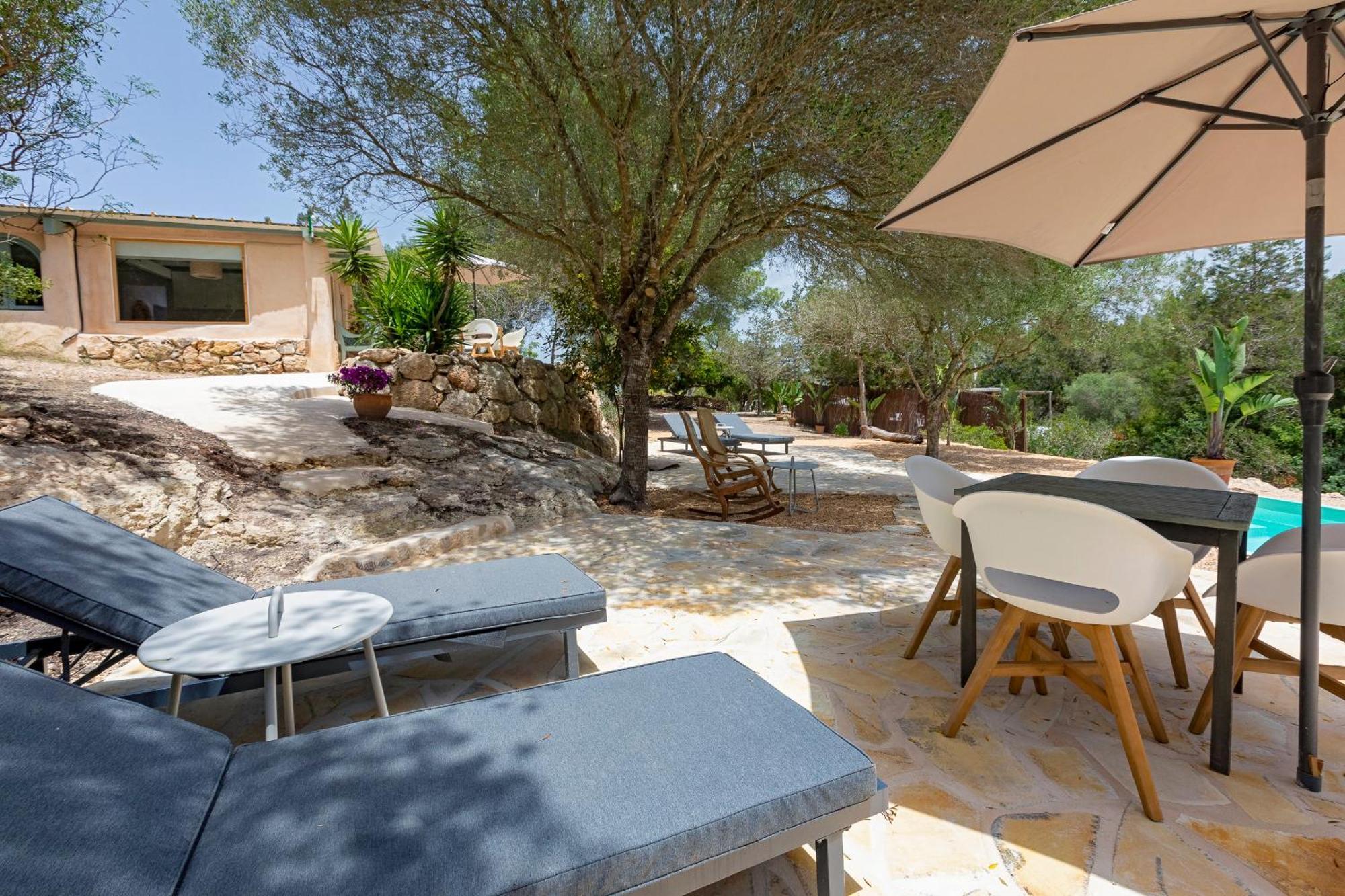 Studio Tam Tam * Sant Joan De Labritja