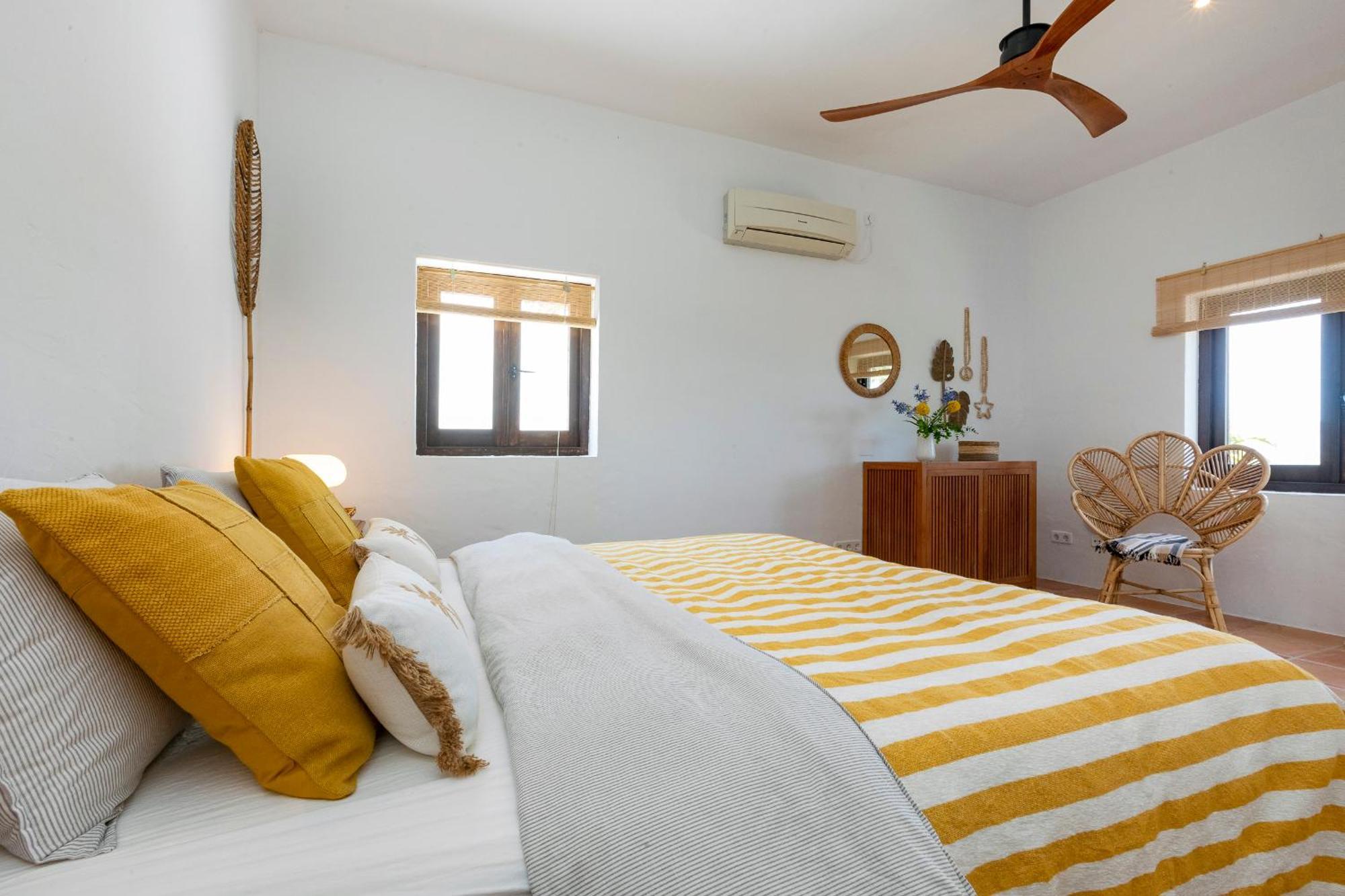 Tam Tam Casa de Férias Sant Joan De Labritja