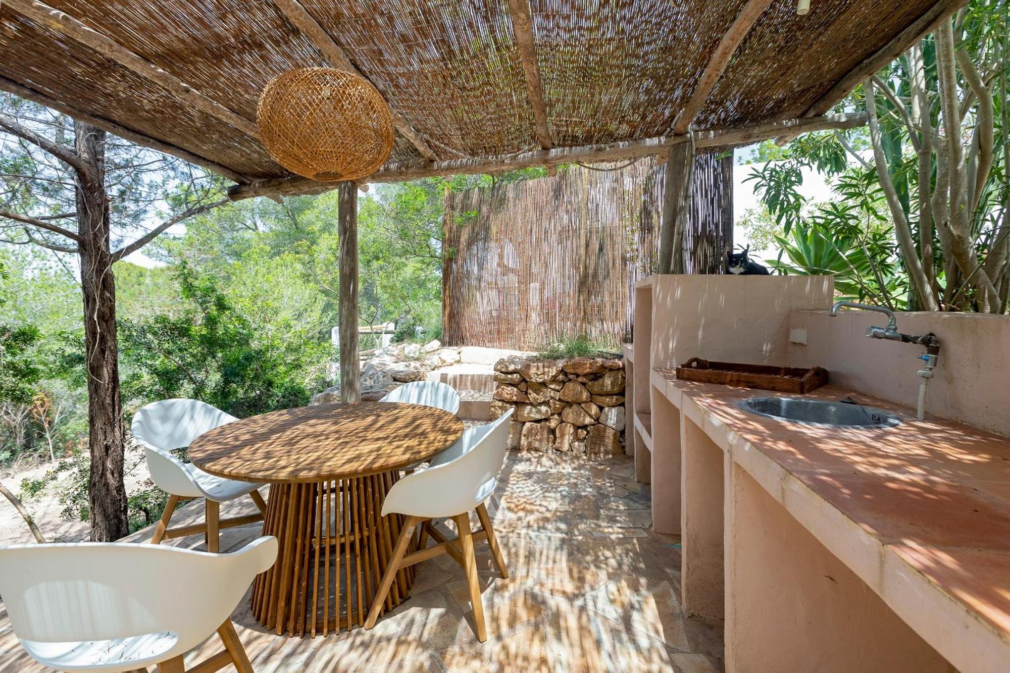 Casa de Férias Tam Tam *