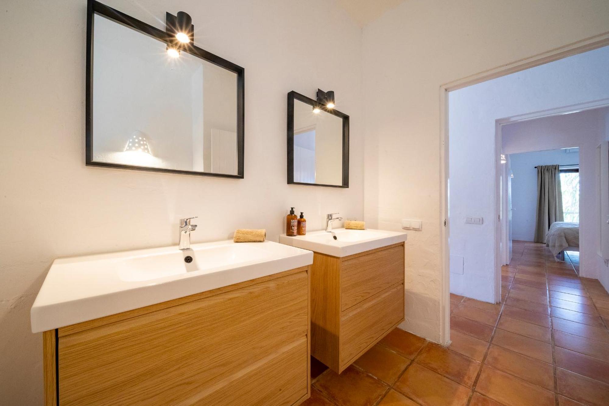 Ferienhaus Casita Tam Tam *