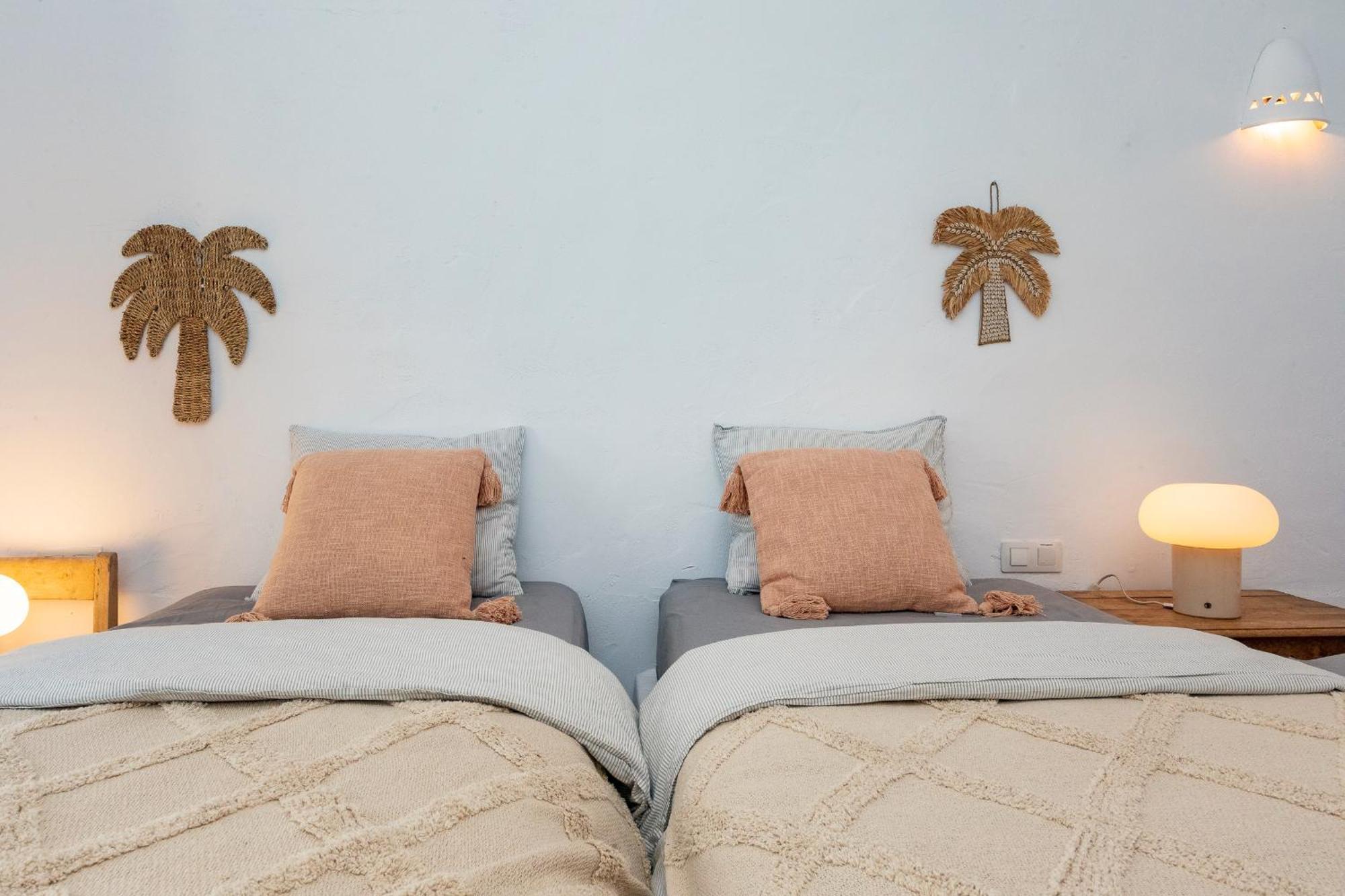 Ferienhaus Casita Tam Tam Sant Joan De Labritja