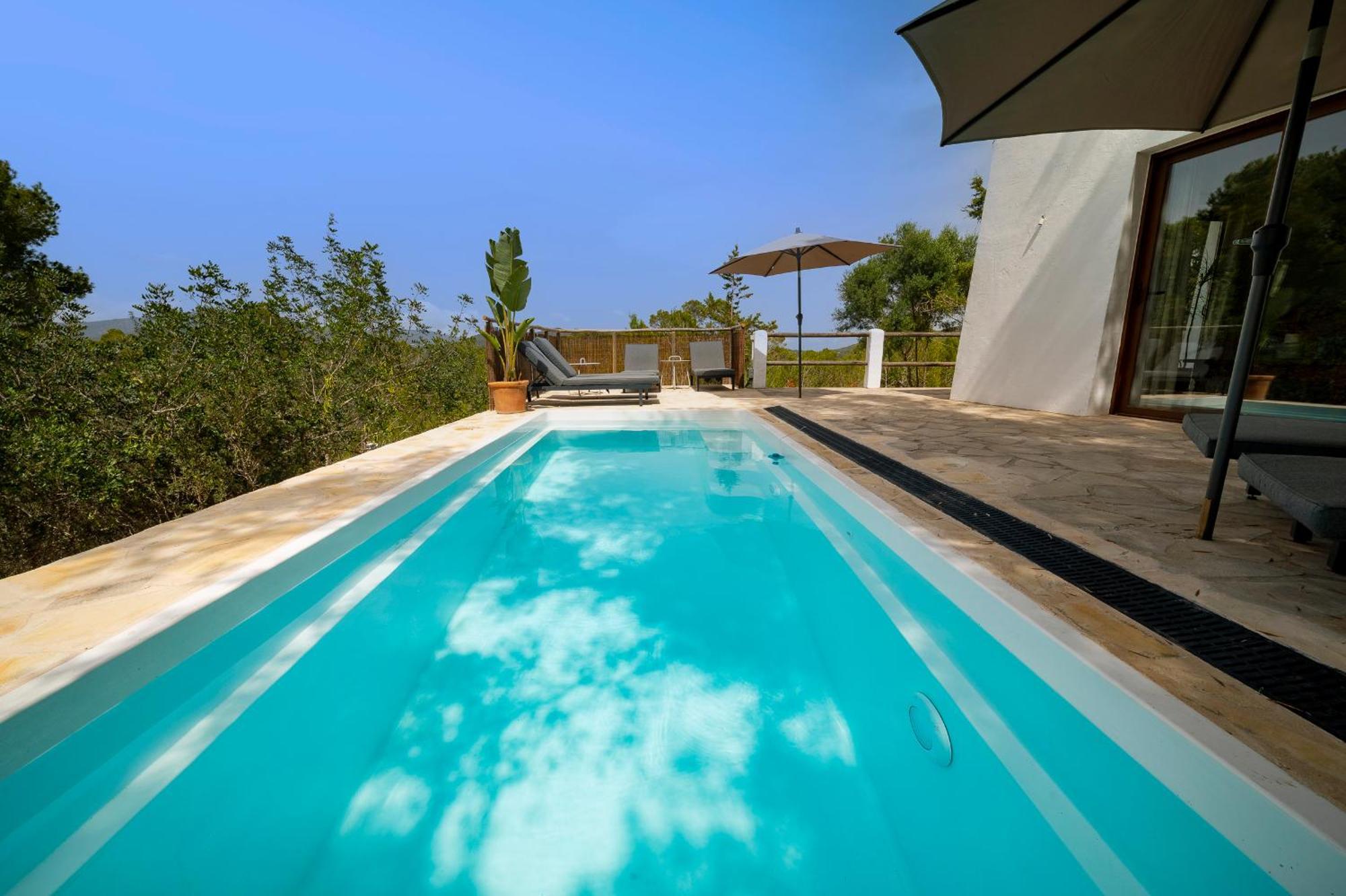 Holiday home Casita Tam Tam *