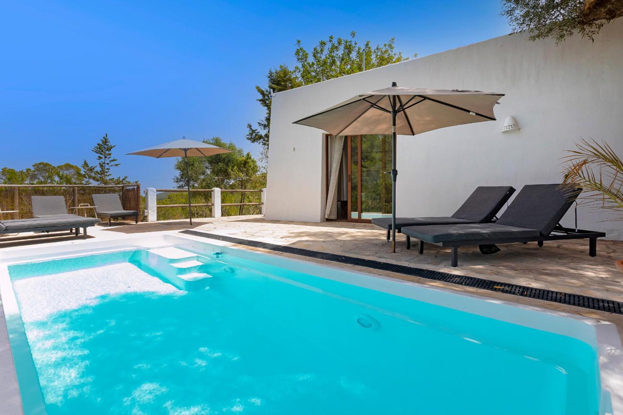 Casita Tam Tam Ferienhaus