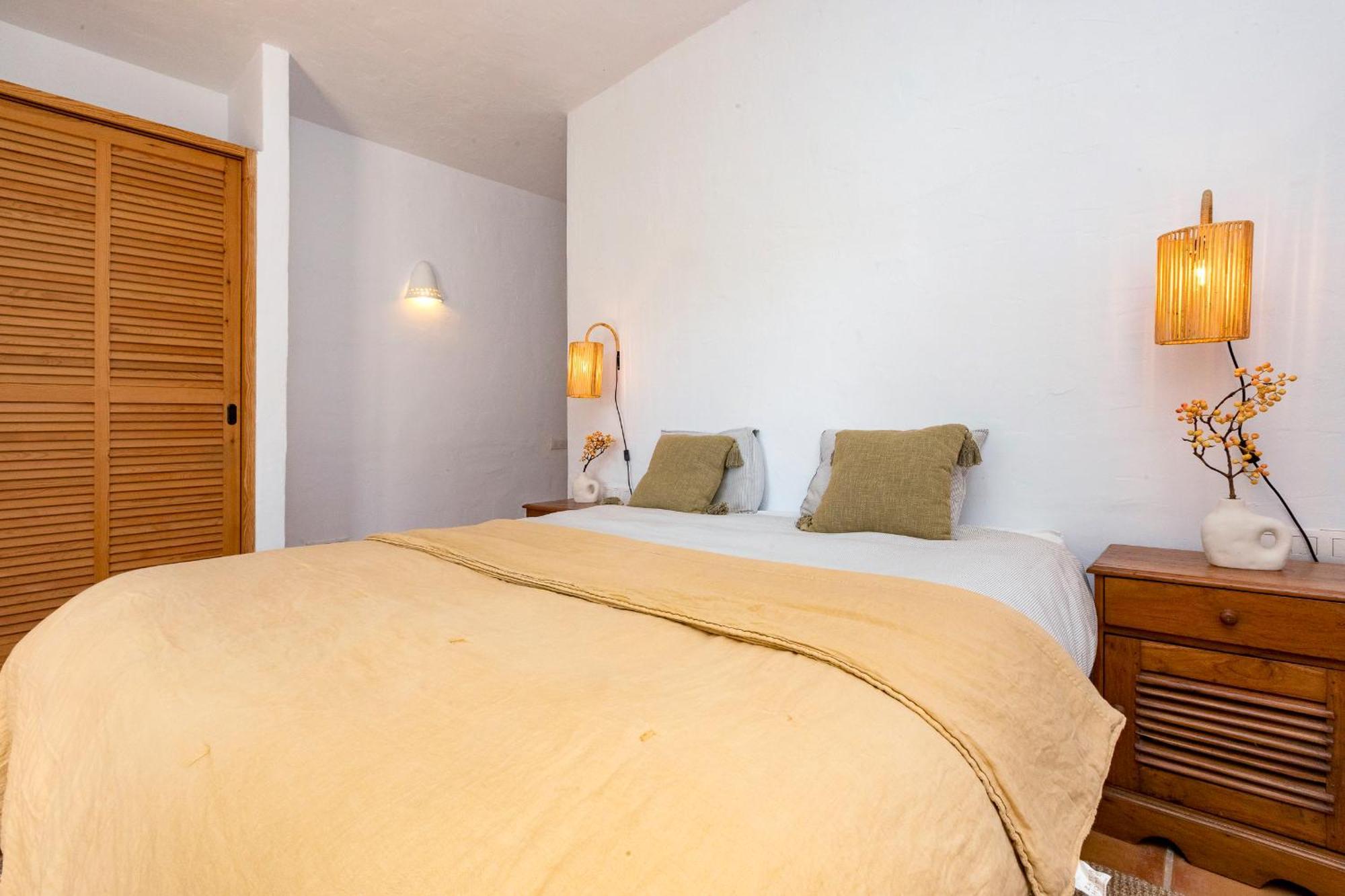 Ferienhaus Casita Tam Tam