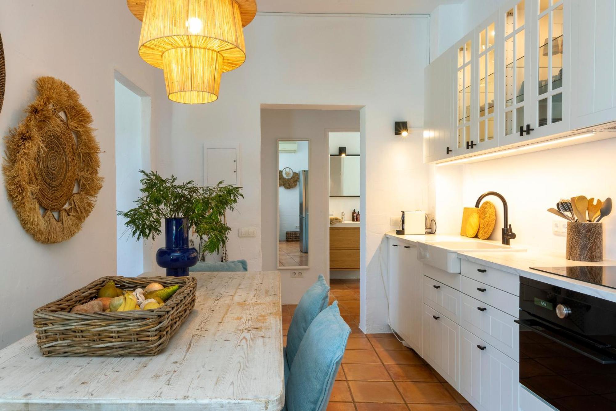 Casita Tam Tam Holiday home