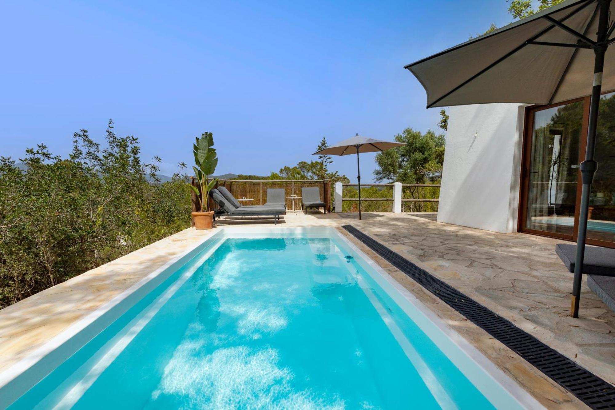 Ferienhaus Casita Tam Tam
