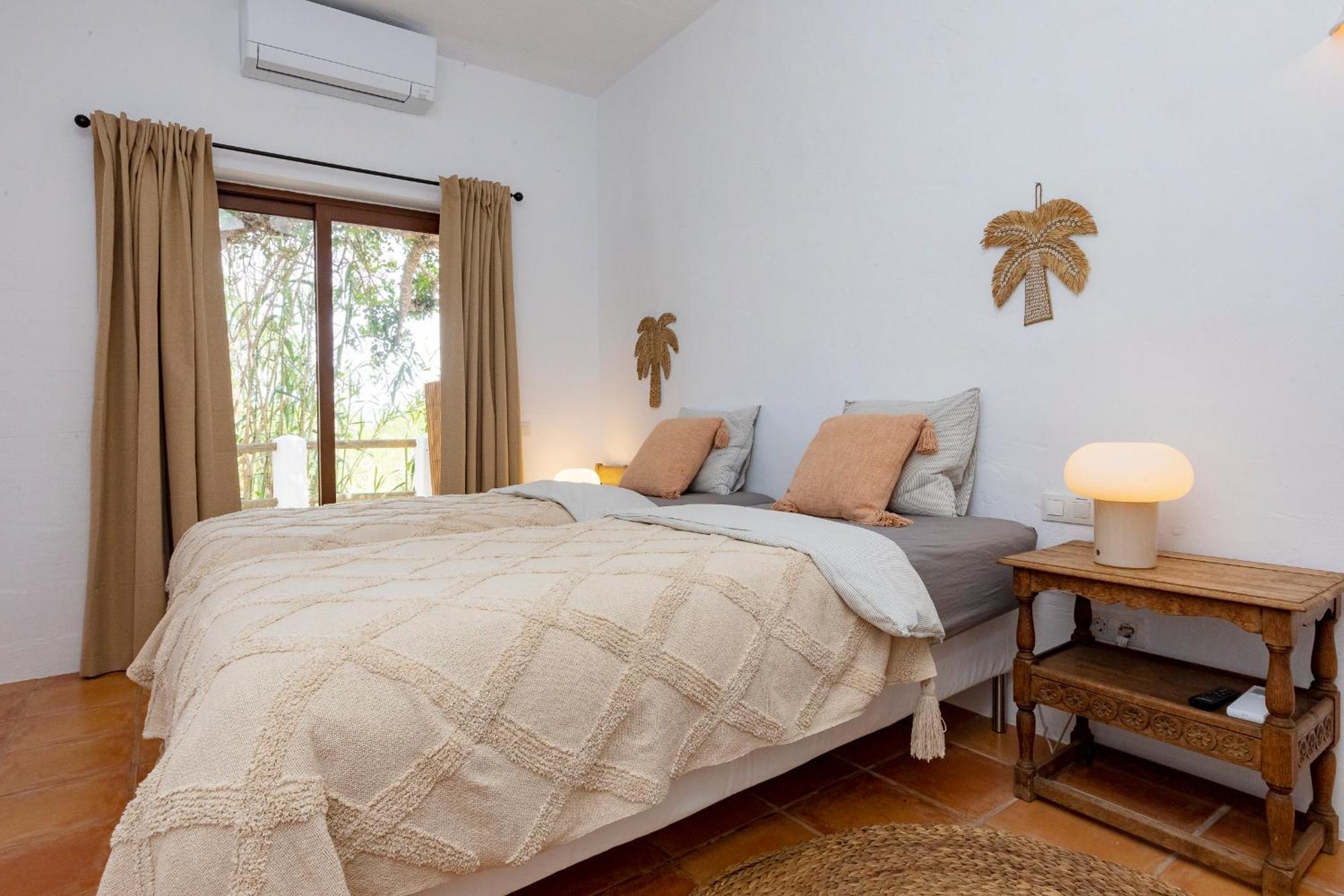 Ferienhaus Casita Tam Tam Sant Joan De Labritja