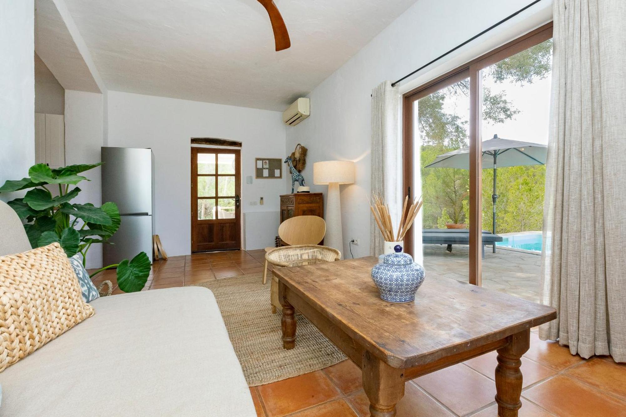 Casita Tam Tam * Sant Joan De Labritja