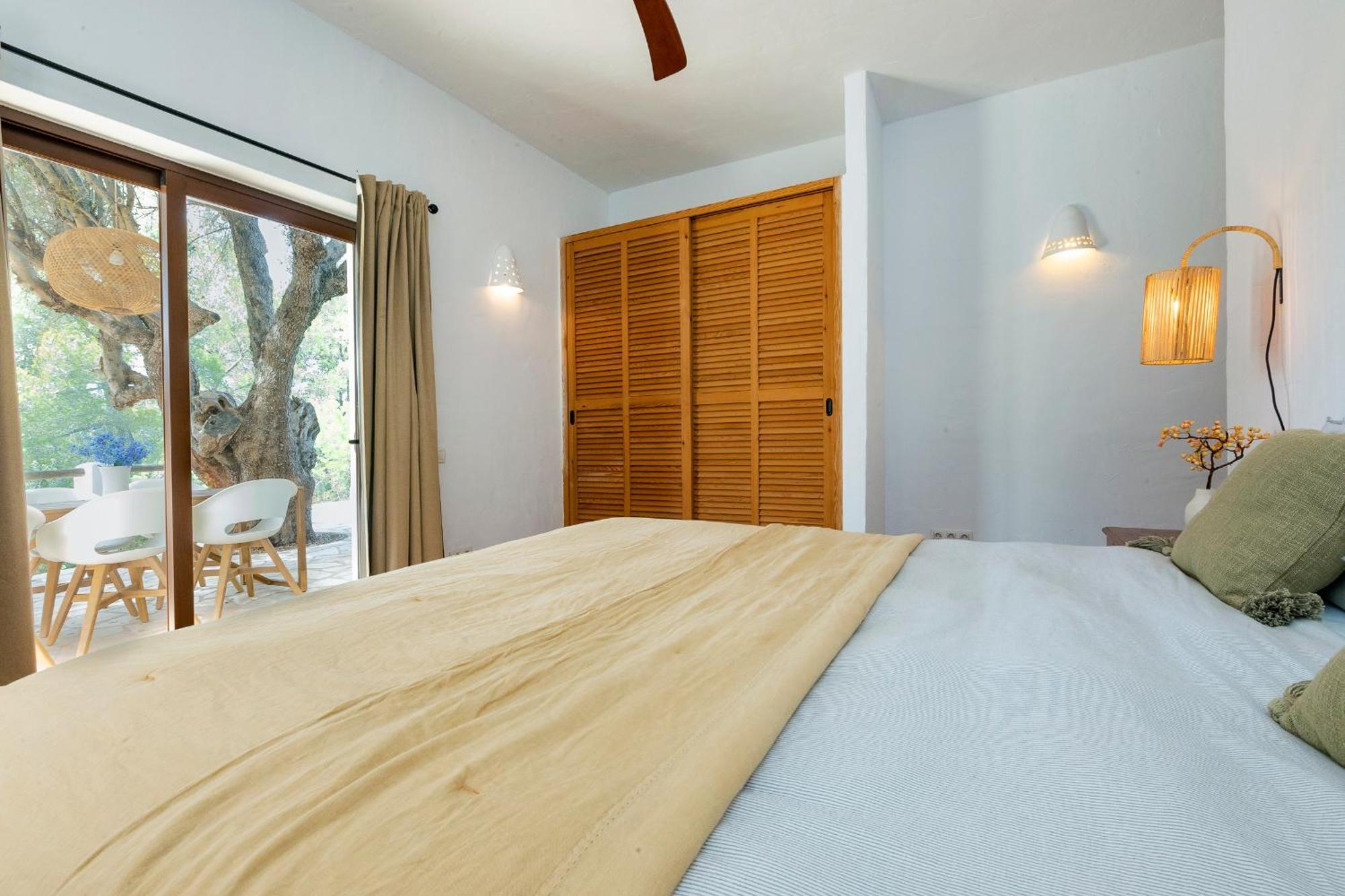 Ferienhaus Casita Tam Tam