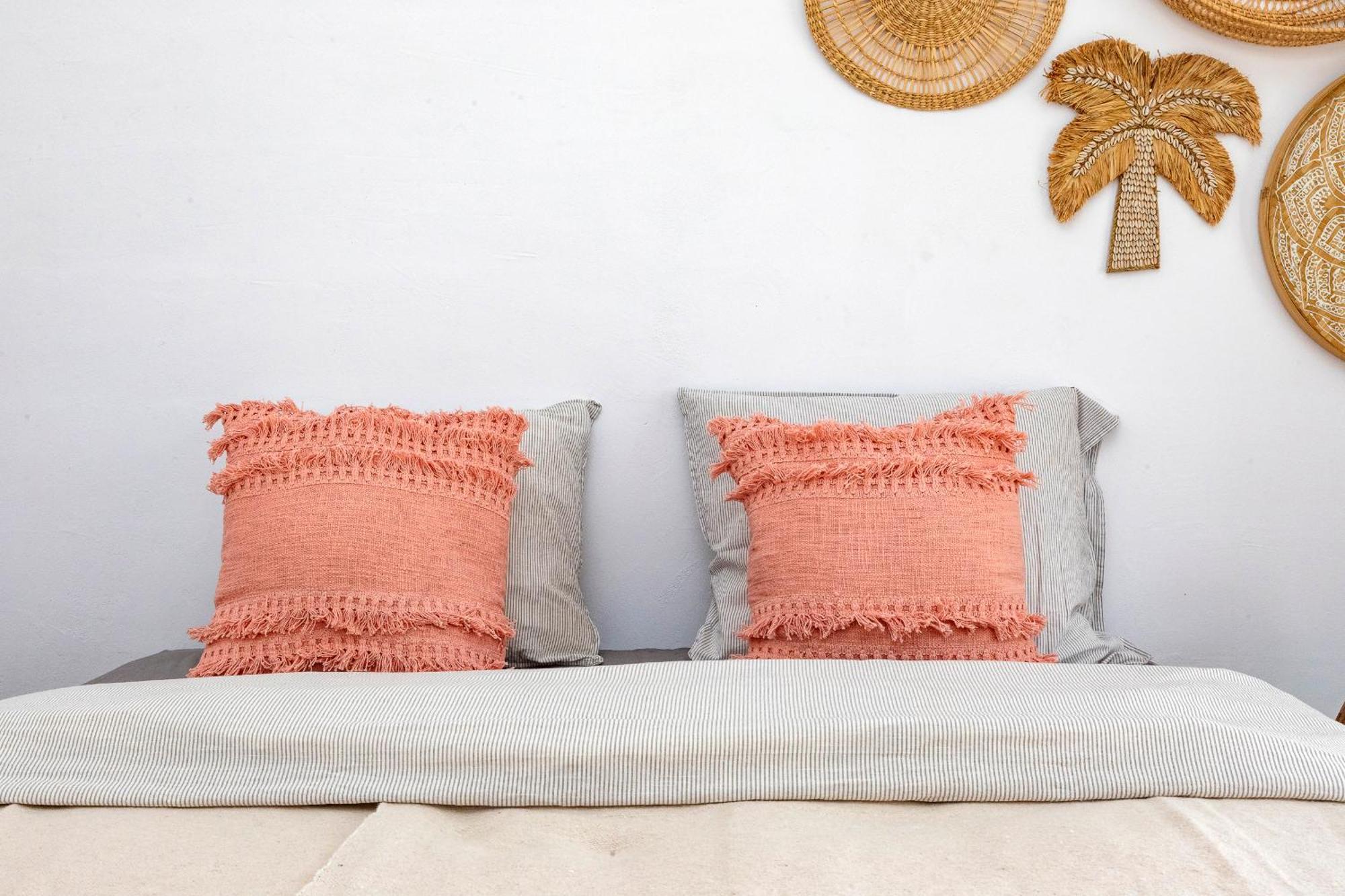 Casita Tam Tam Holiday home *