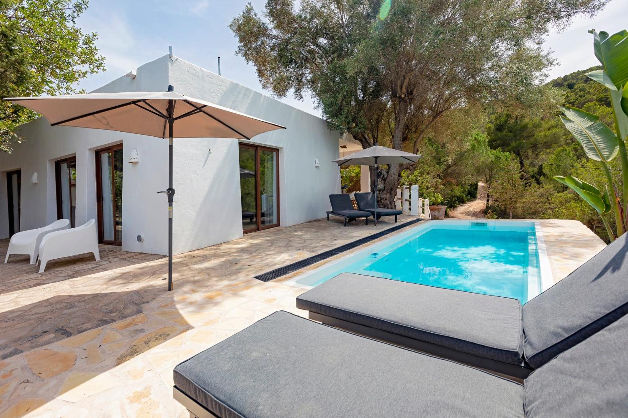 Casita Tam Tam Sant Joan De Labritja