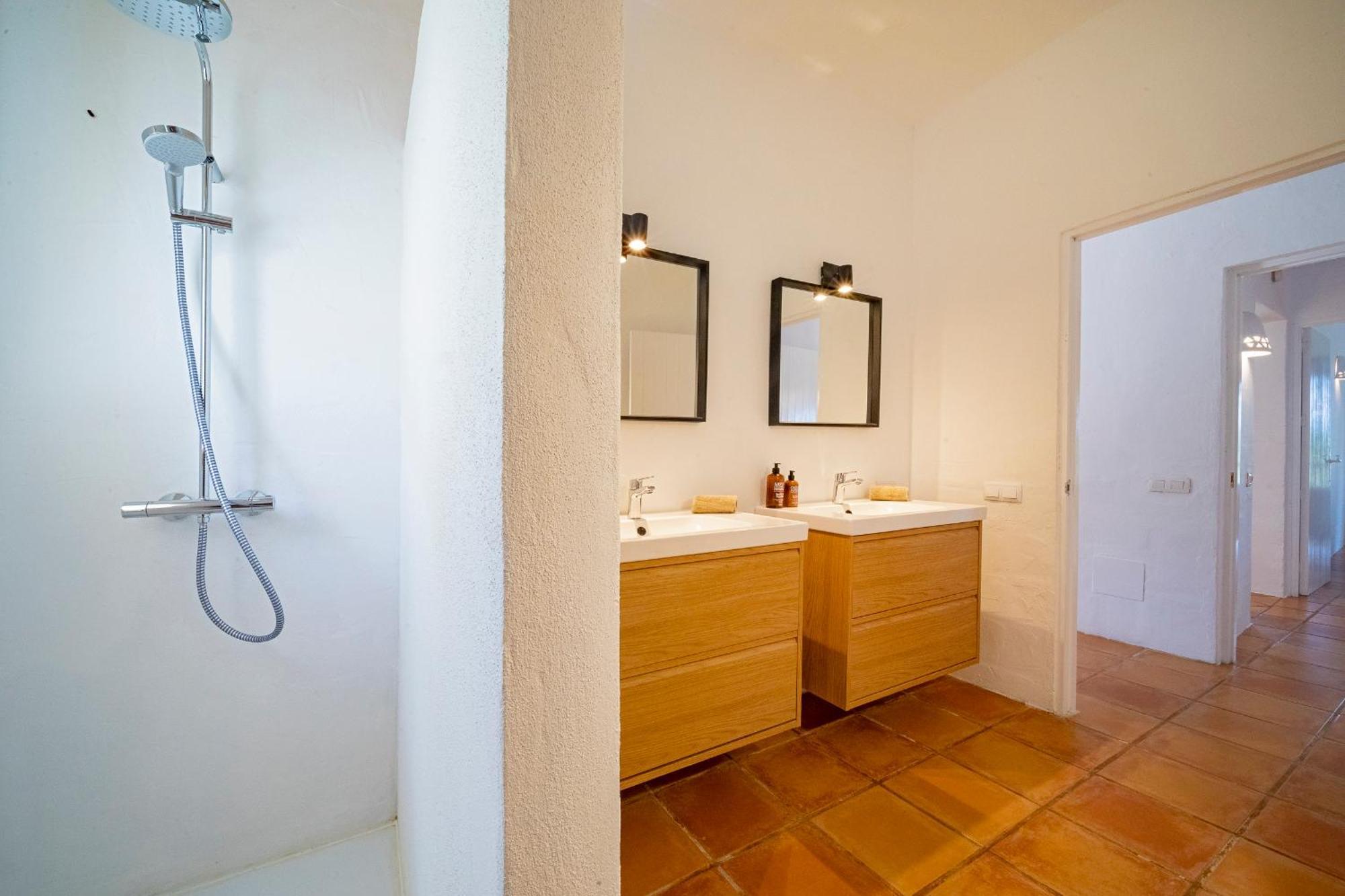 Casita Tam Tam * Sant Joan De Labritja