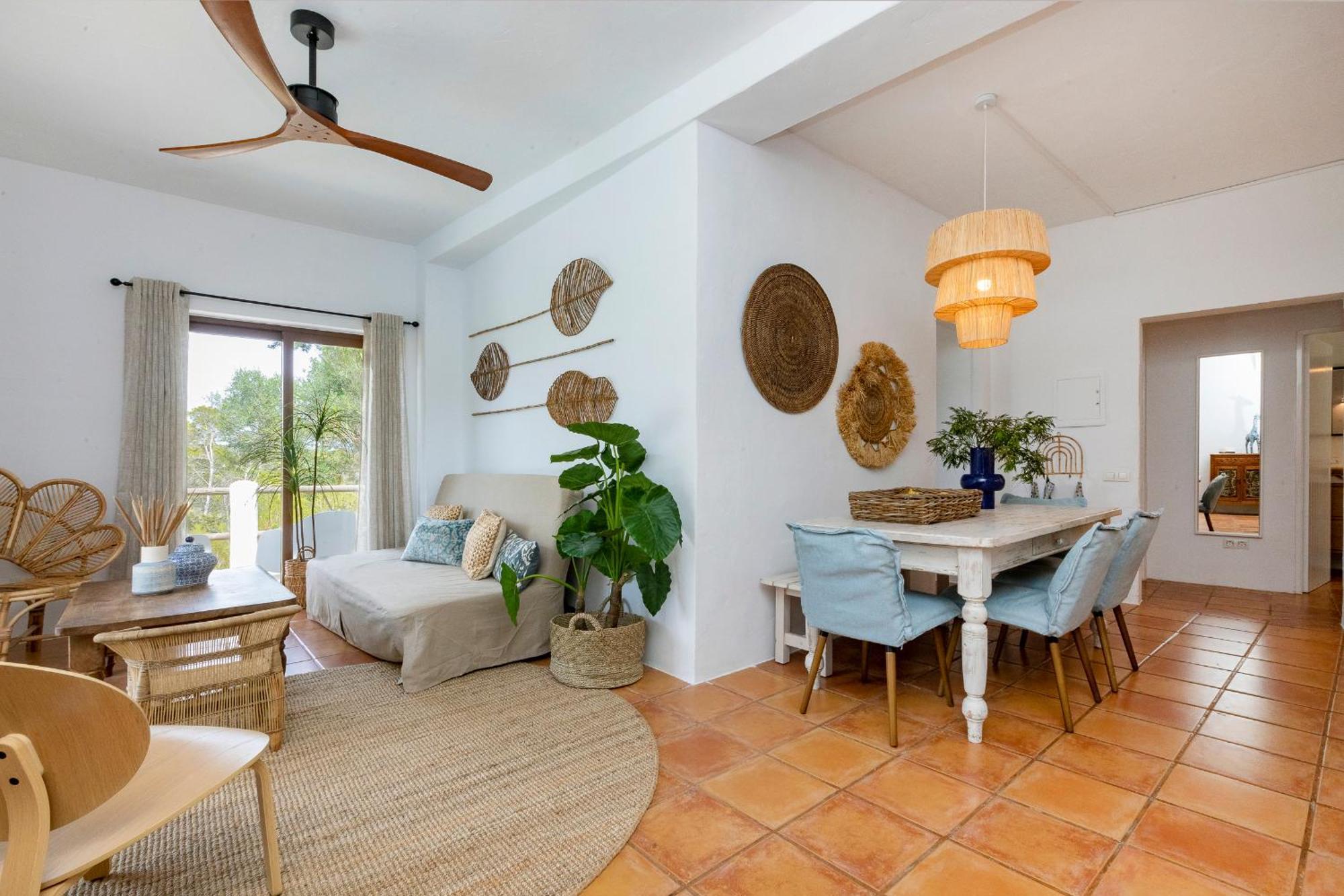 Casita Tam Tam Holiday home *