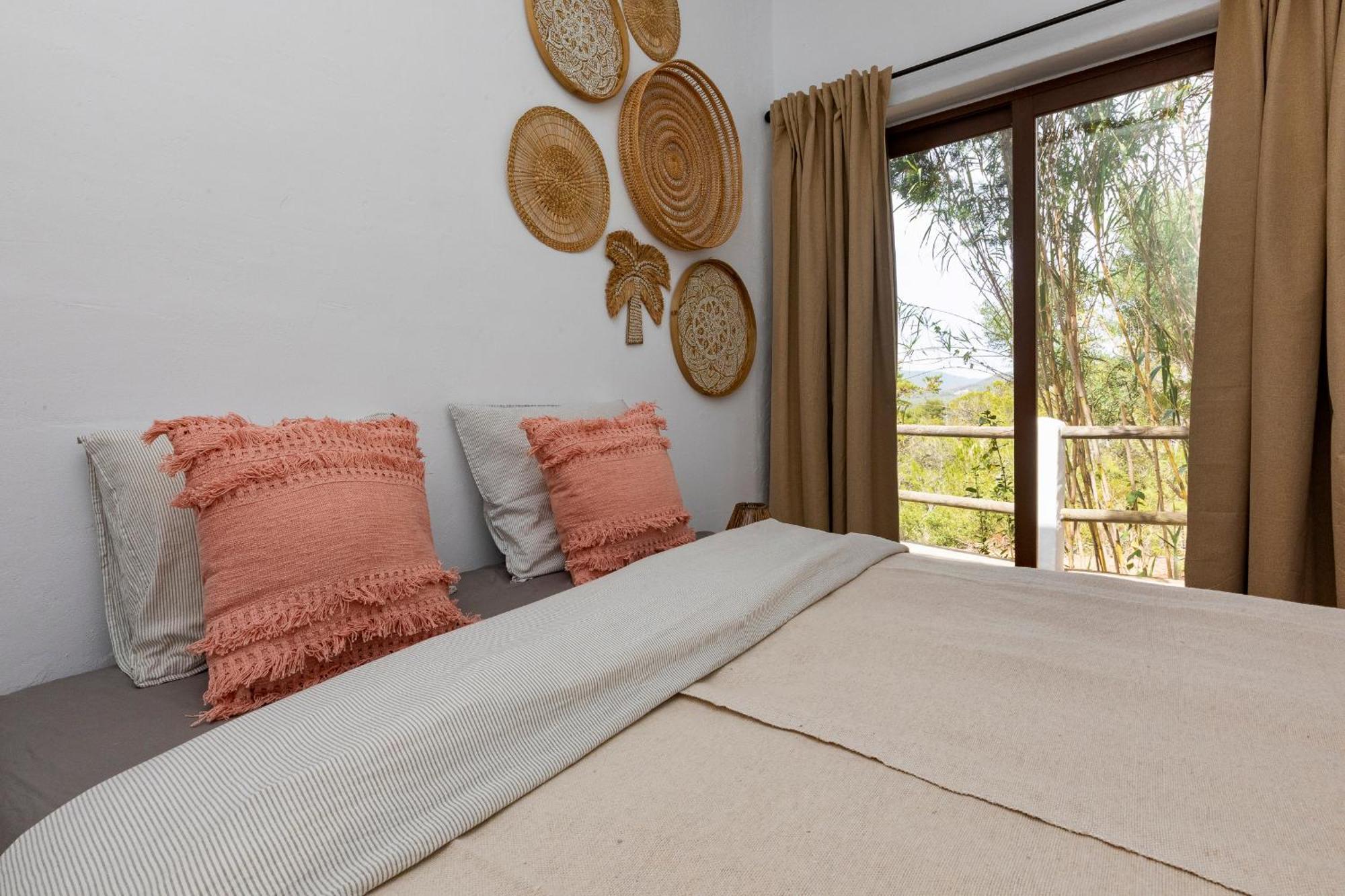 Casita Tam Tam Sant Joan De Labritja