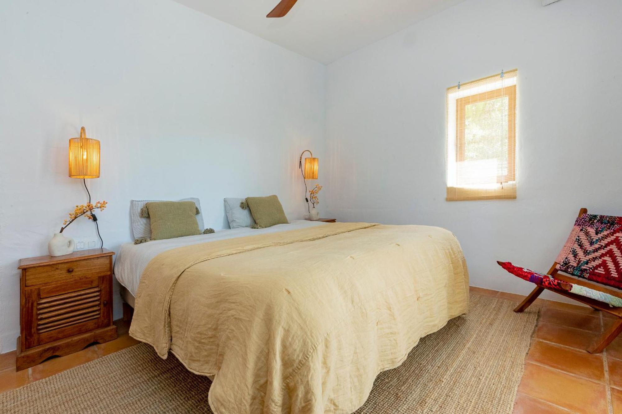 Casita Tam Tam