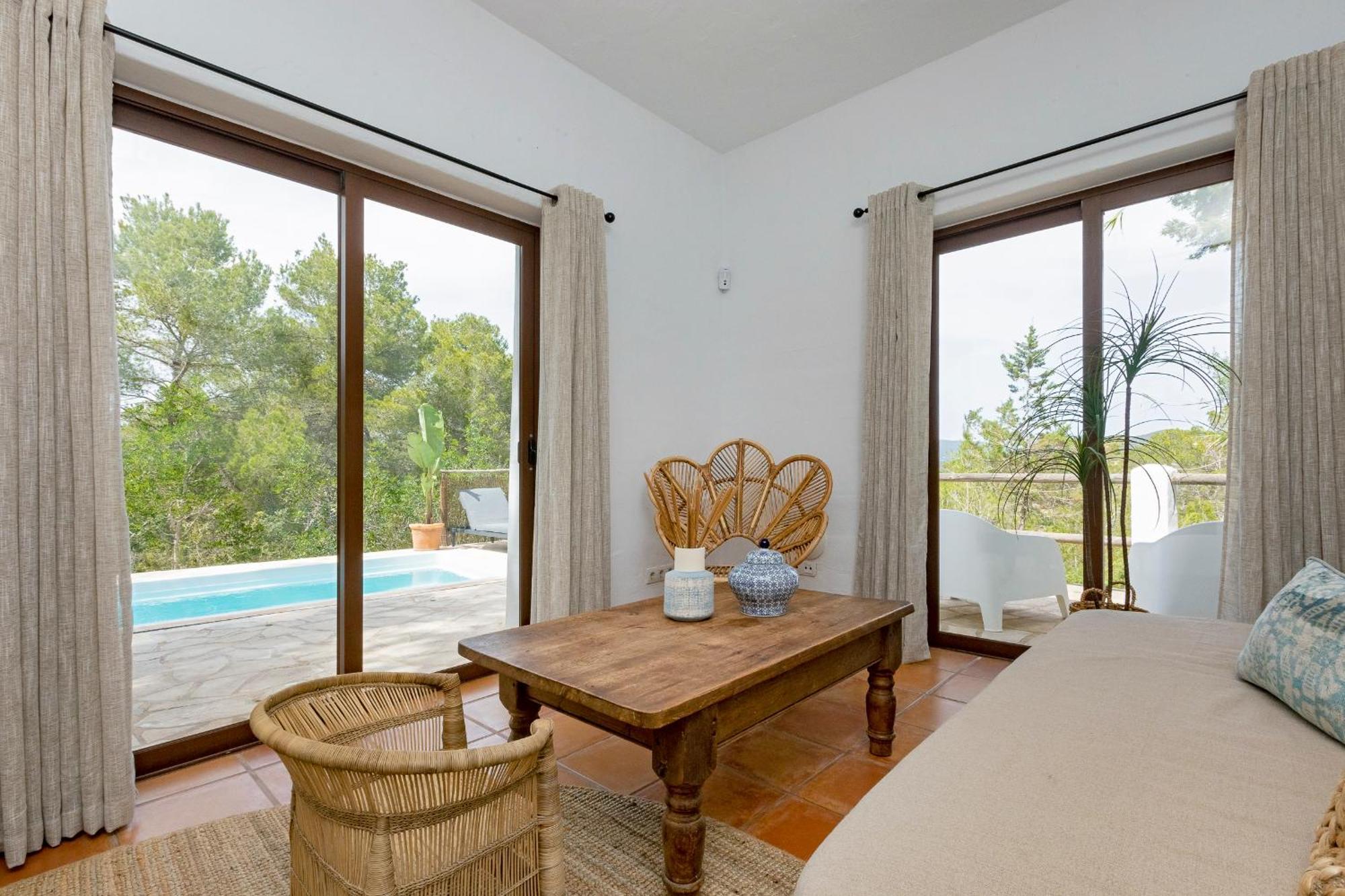 Casita Tam Tam Ferienhaus