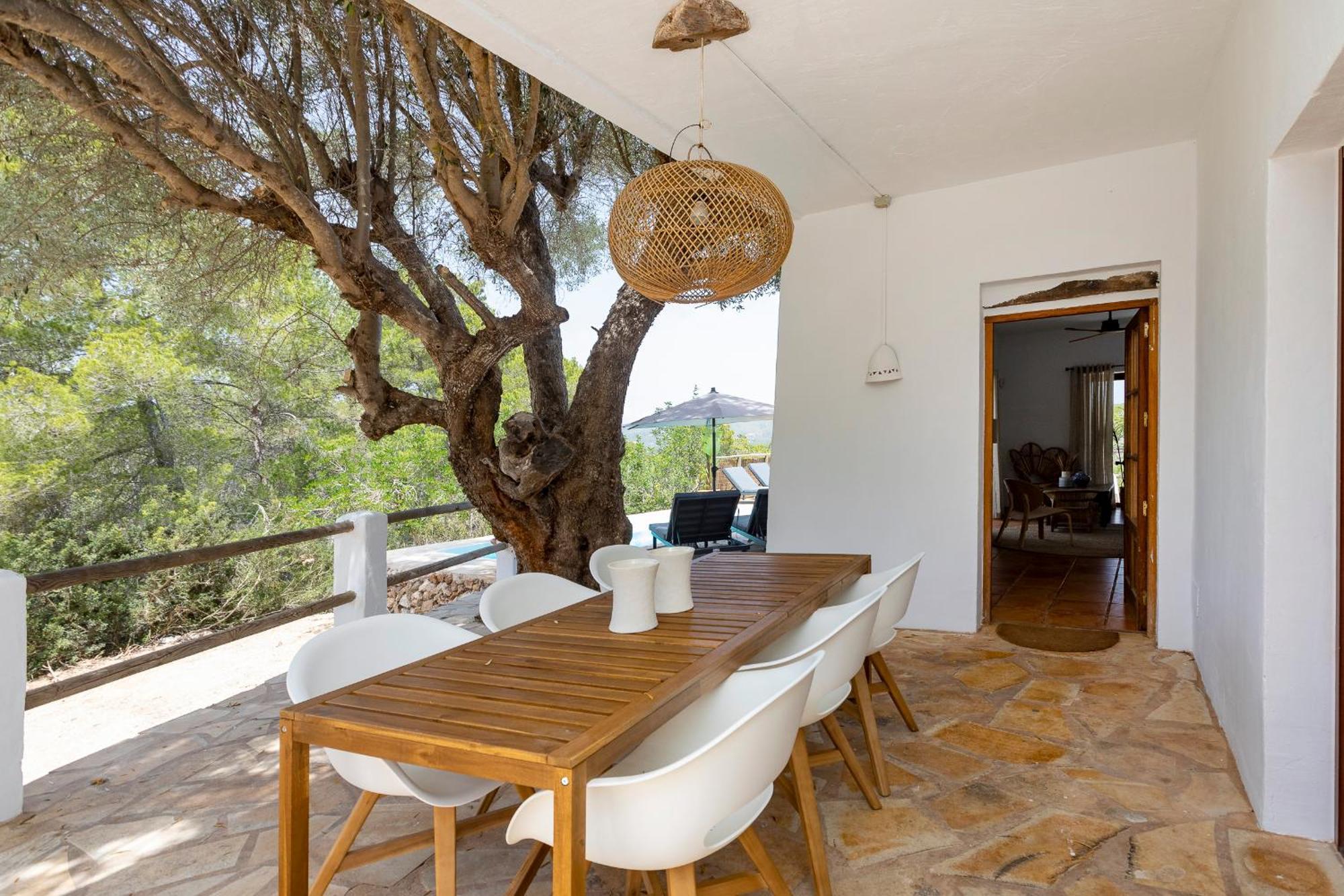 Ferienhaus Casita Tam Tam *