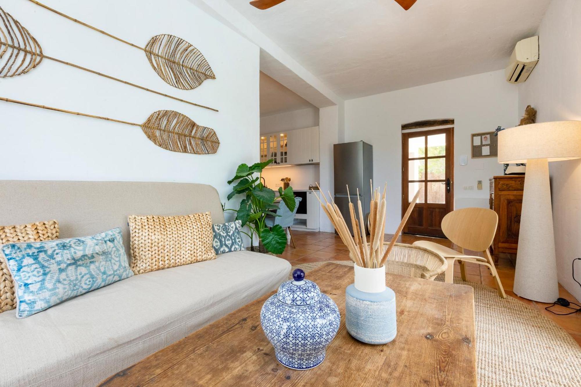 Ferienhaus Casita Tam Tam