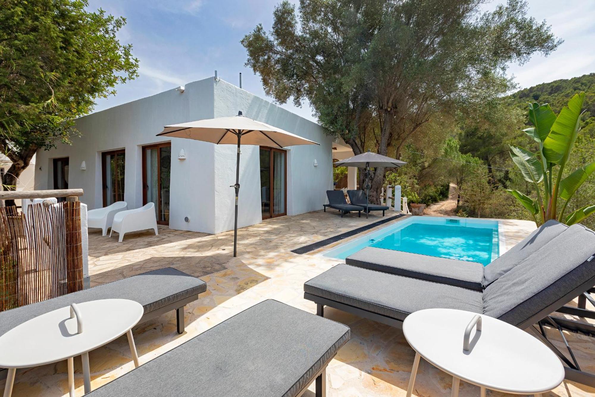 Casita Tam Tam Ferienhaus *