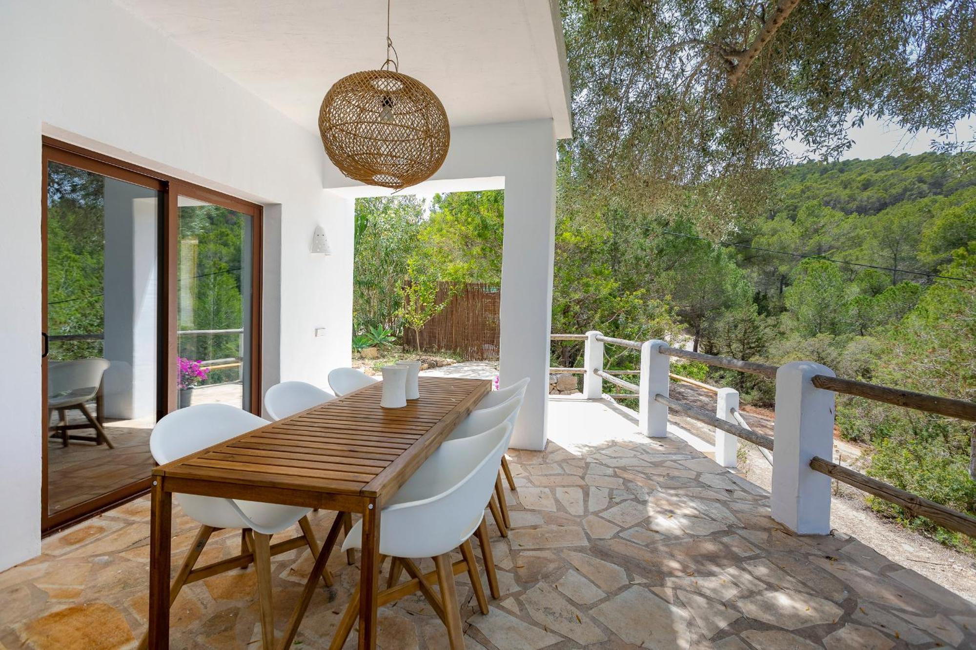 Holiday home Casita Tam Tam *