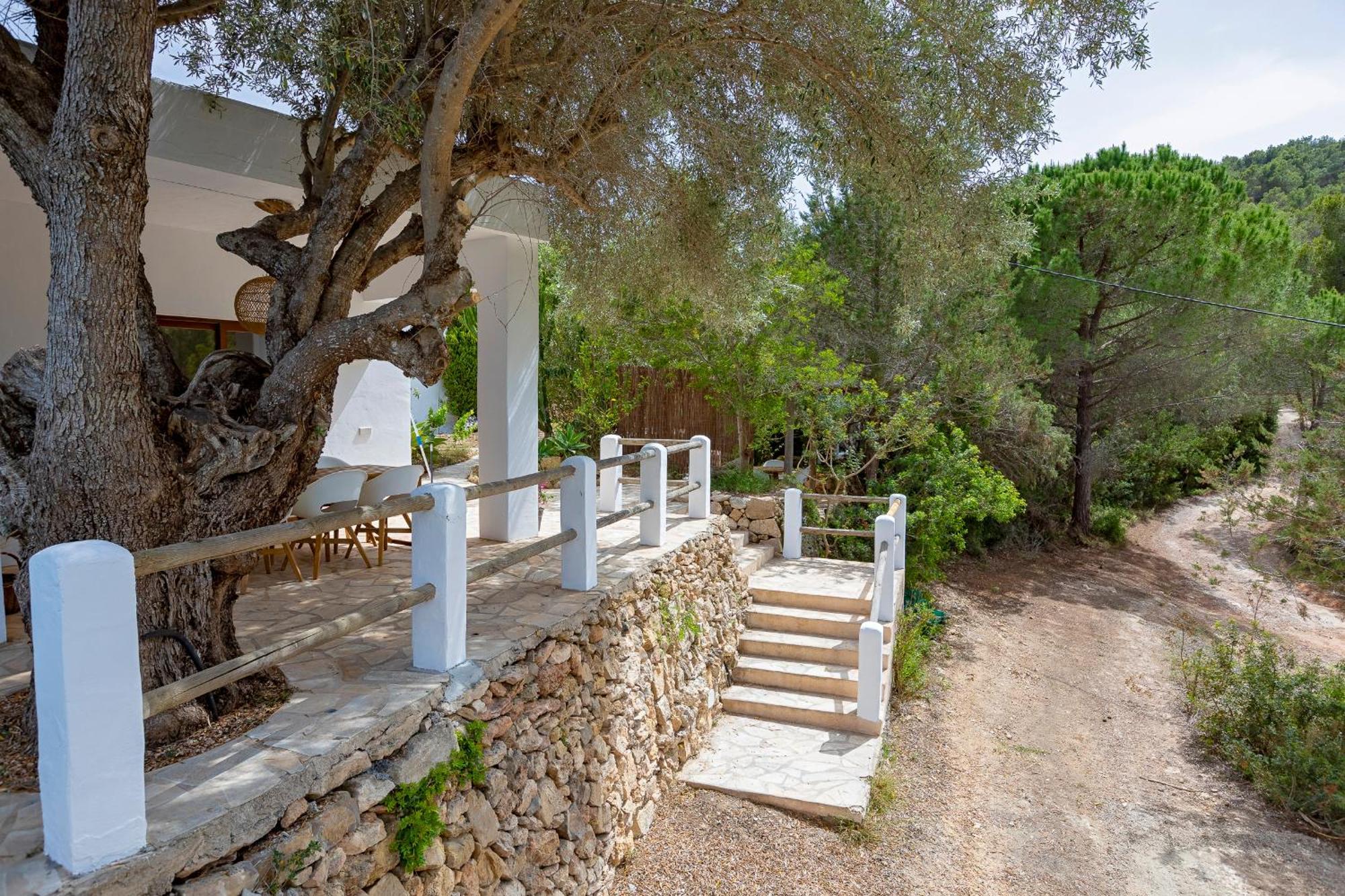 Holiday home Casita Tam Tam Sant Joan De Labritja