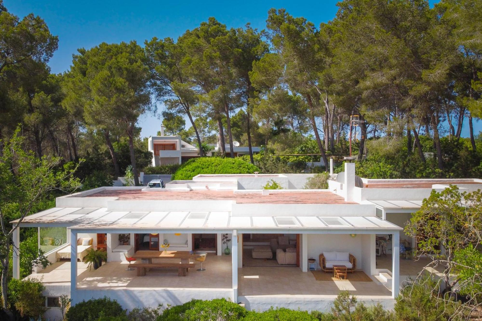 Cana Chana Villa Santa Gertrudis (Ibiza)