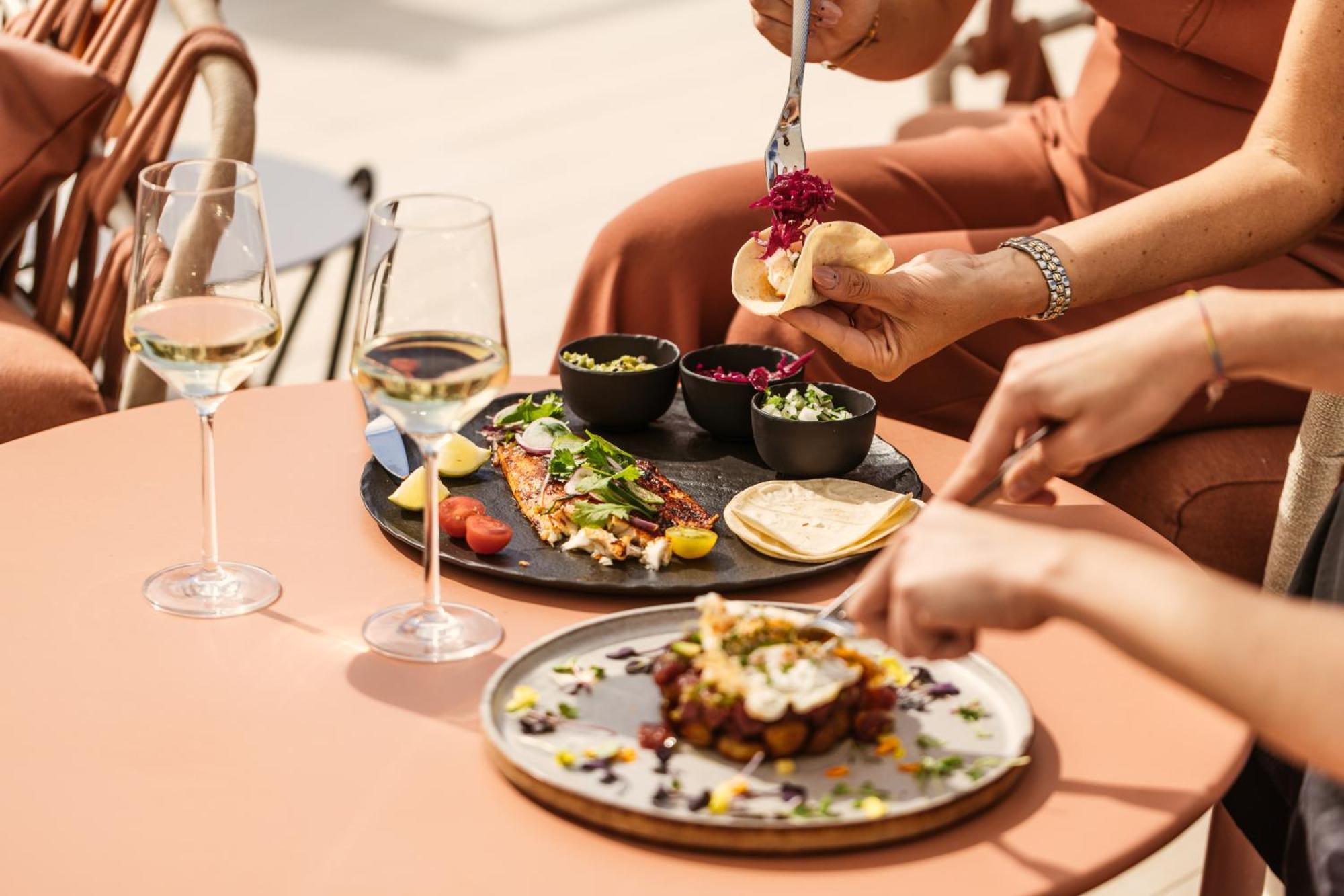 Bless Ibiza - The Leading Of The World 5* Es Canar (Ibiza)