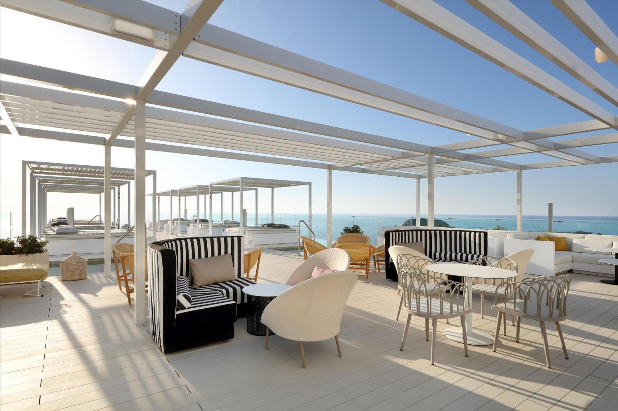 Bless Ibiza - The Leading Of The World Hotel