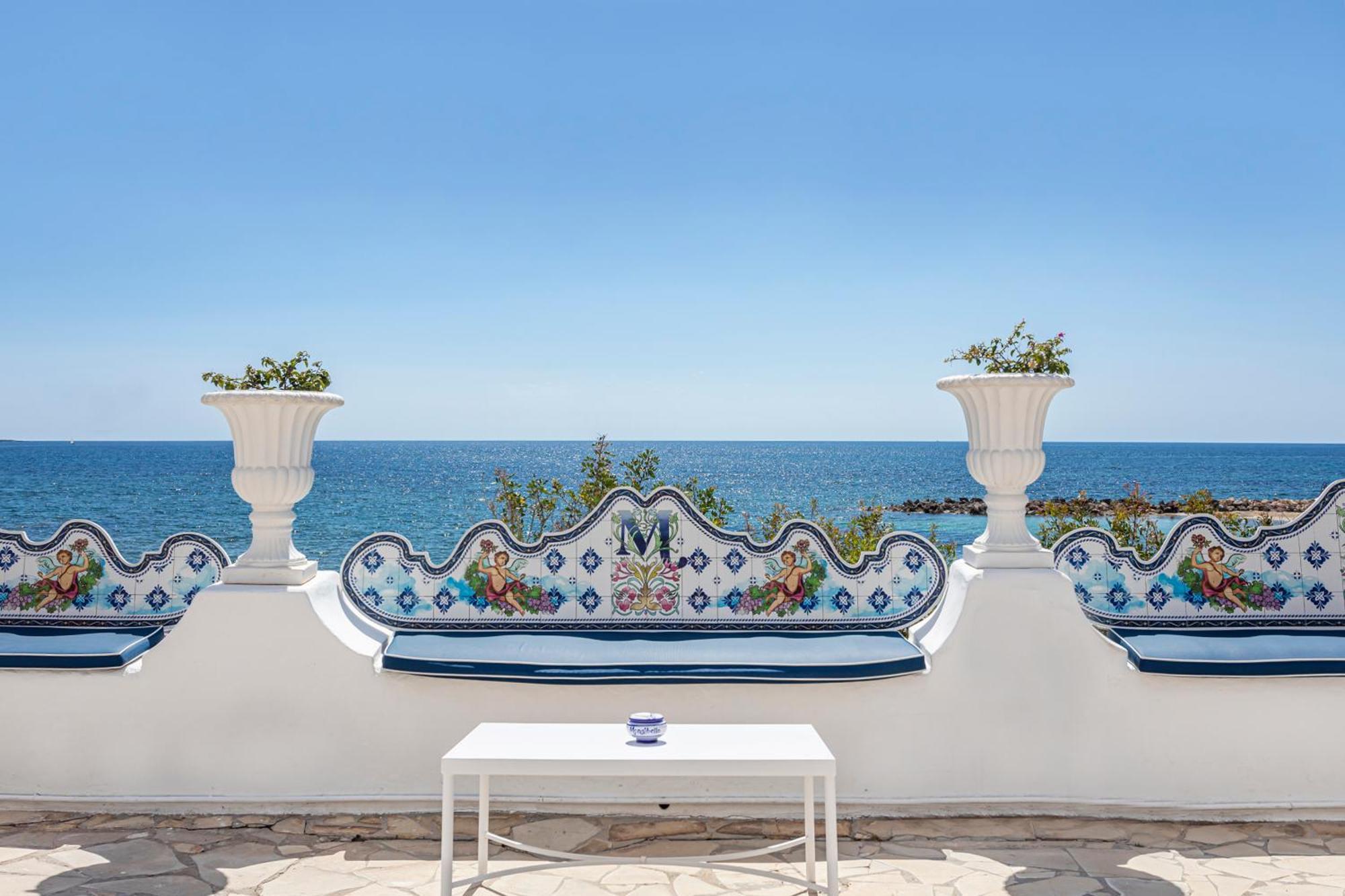 Mongibello Ibiza (adults Only)