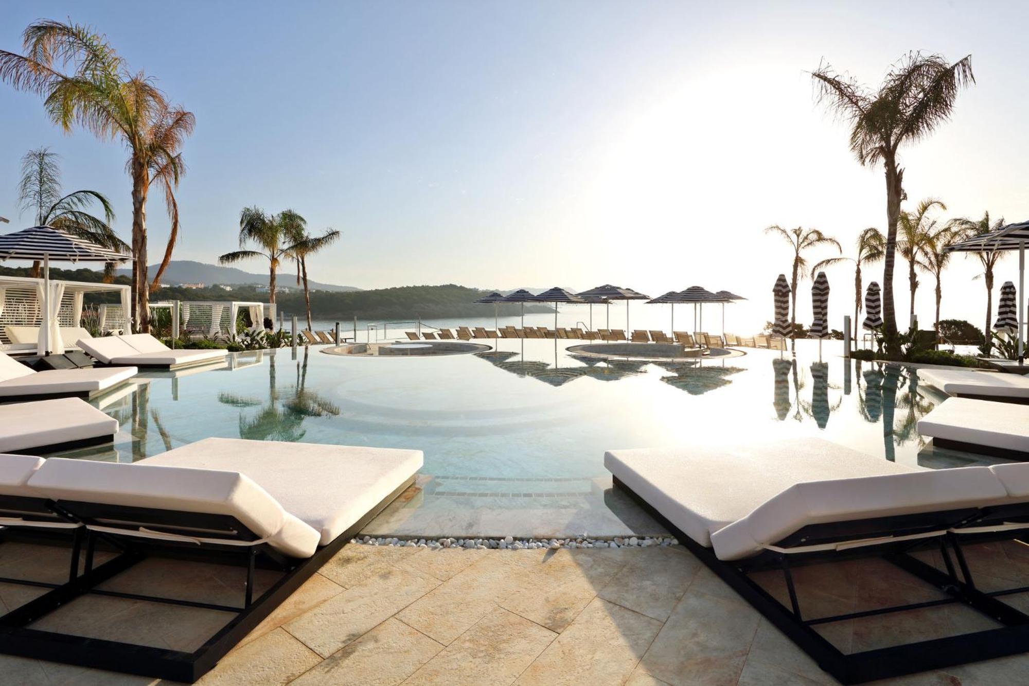 Bless Ibiza - The Leading Of The World Hotel 5*