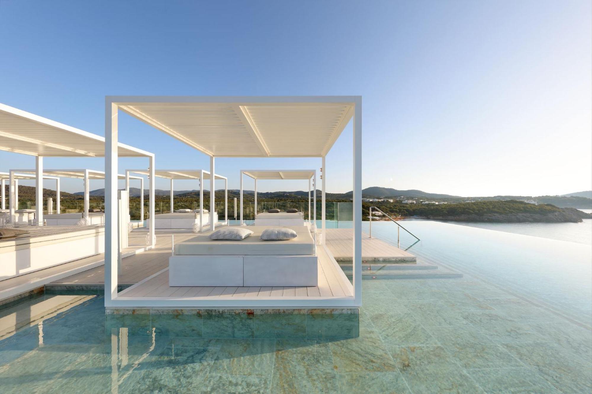 Hotel Bless Ibiza - The Leading Of The World 5*