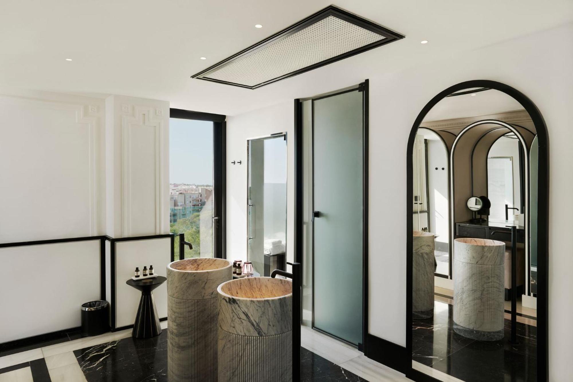Hotel Bless Ibiza - The Leading Of The World Es Canar (Ibiza)
