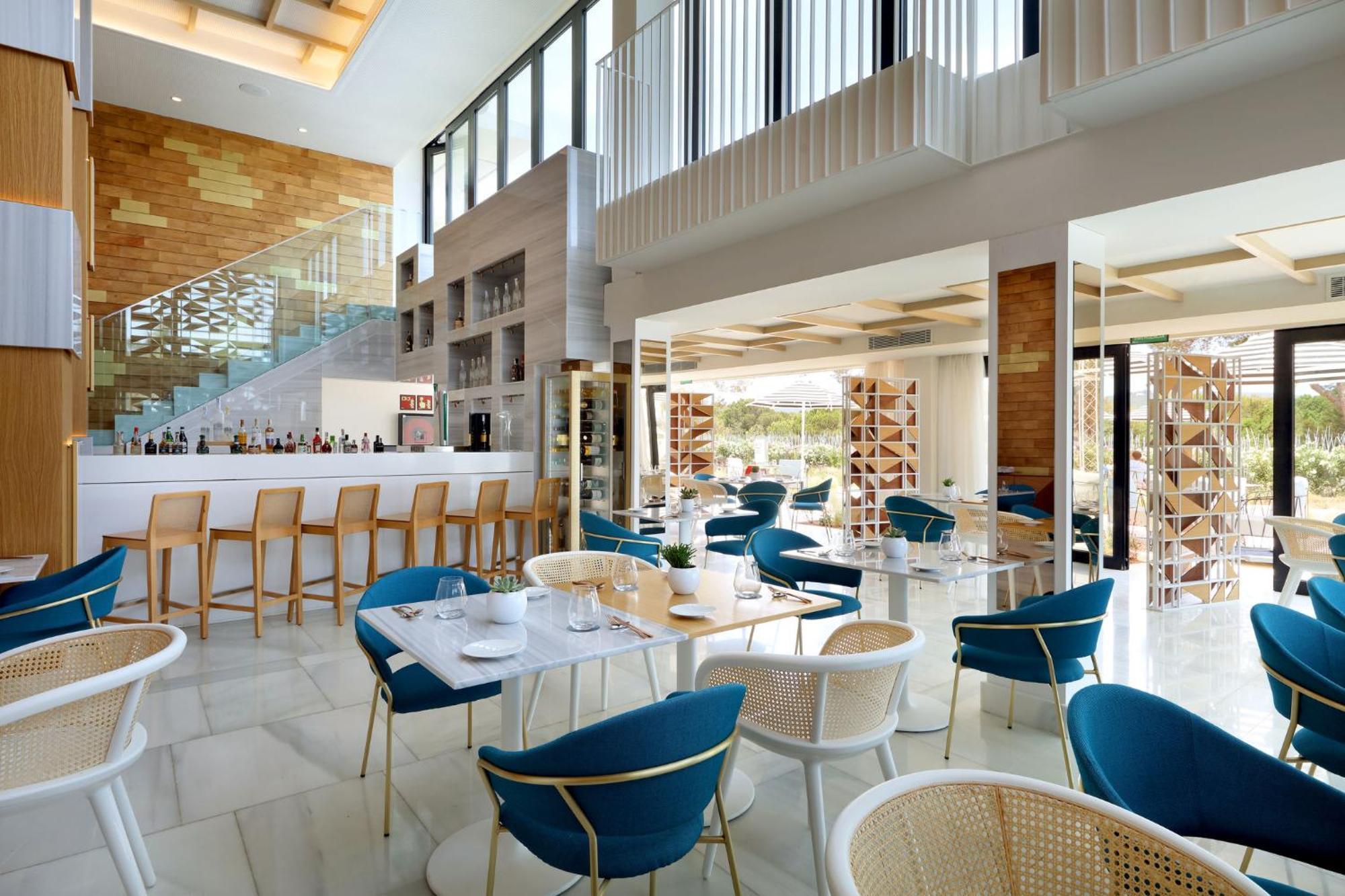 Bless Ibiza - The Leading Of The World 5* Es Canar (Ibiza)