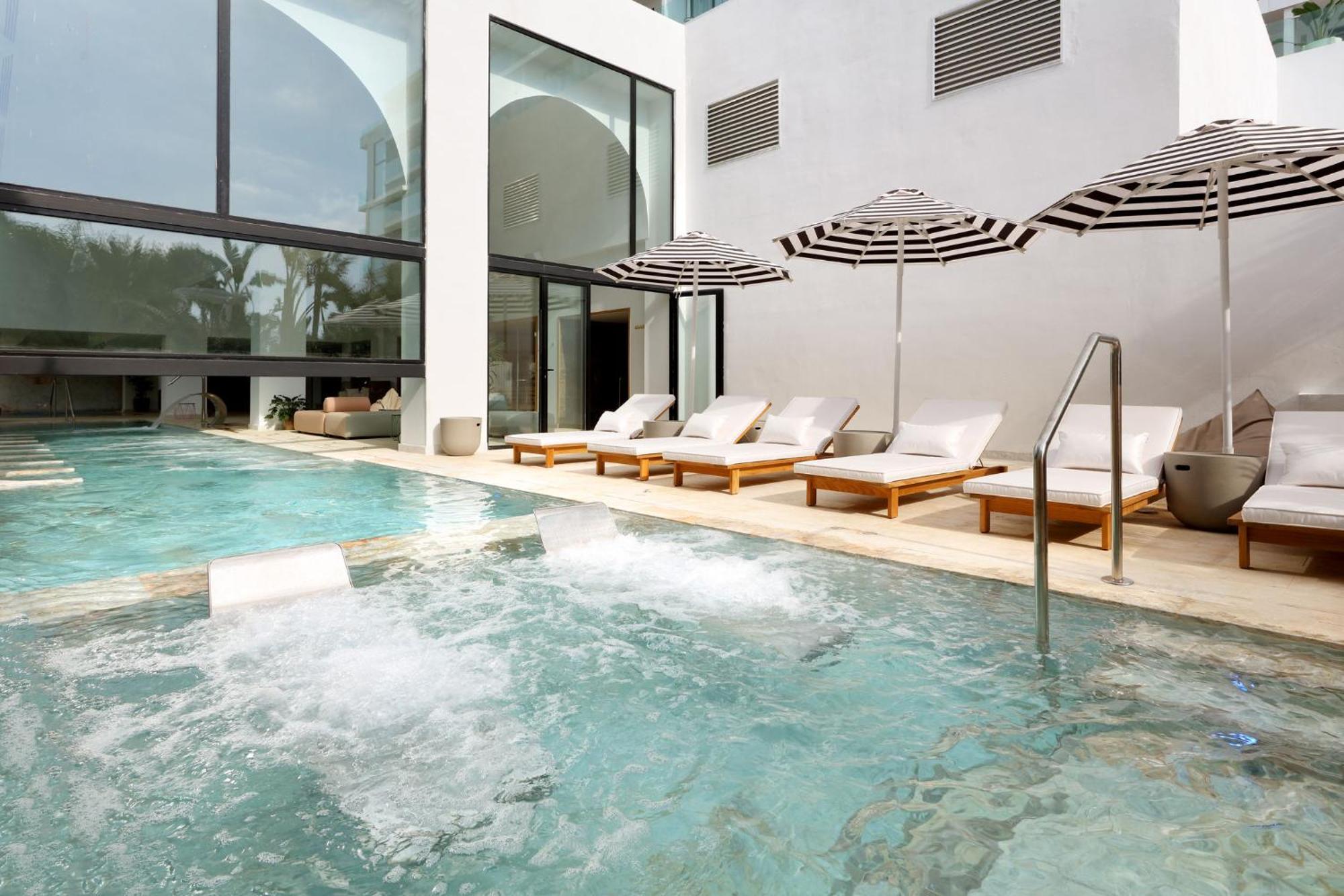 Hotel Bless Ibiza - The Leading Of The World Es Canar (Ibiza)