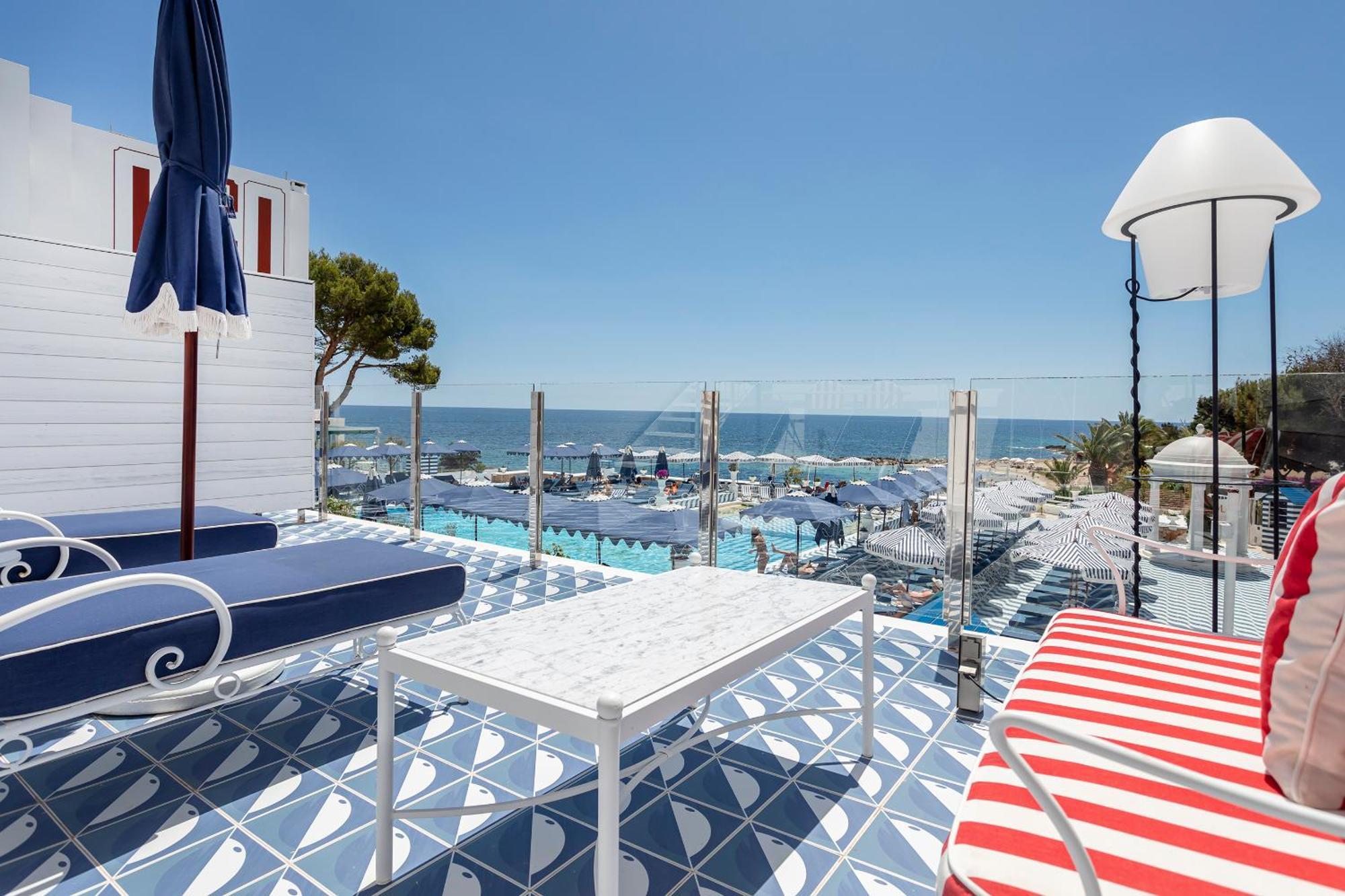 Mongibello Ibiza (adults Only) Hotel 4*