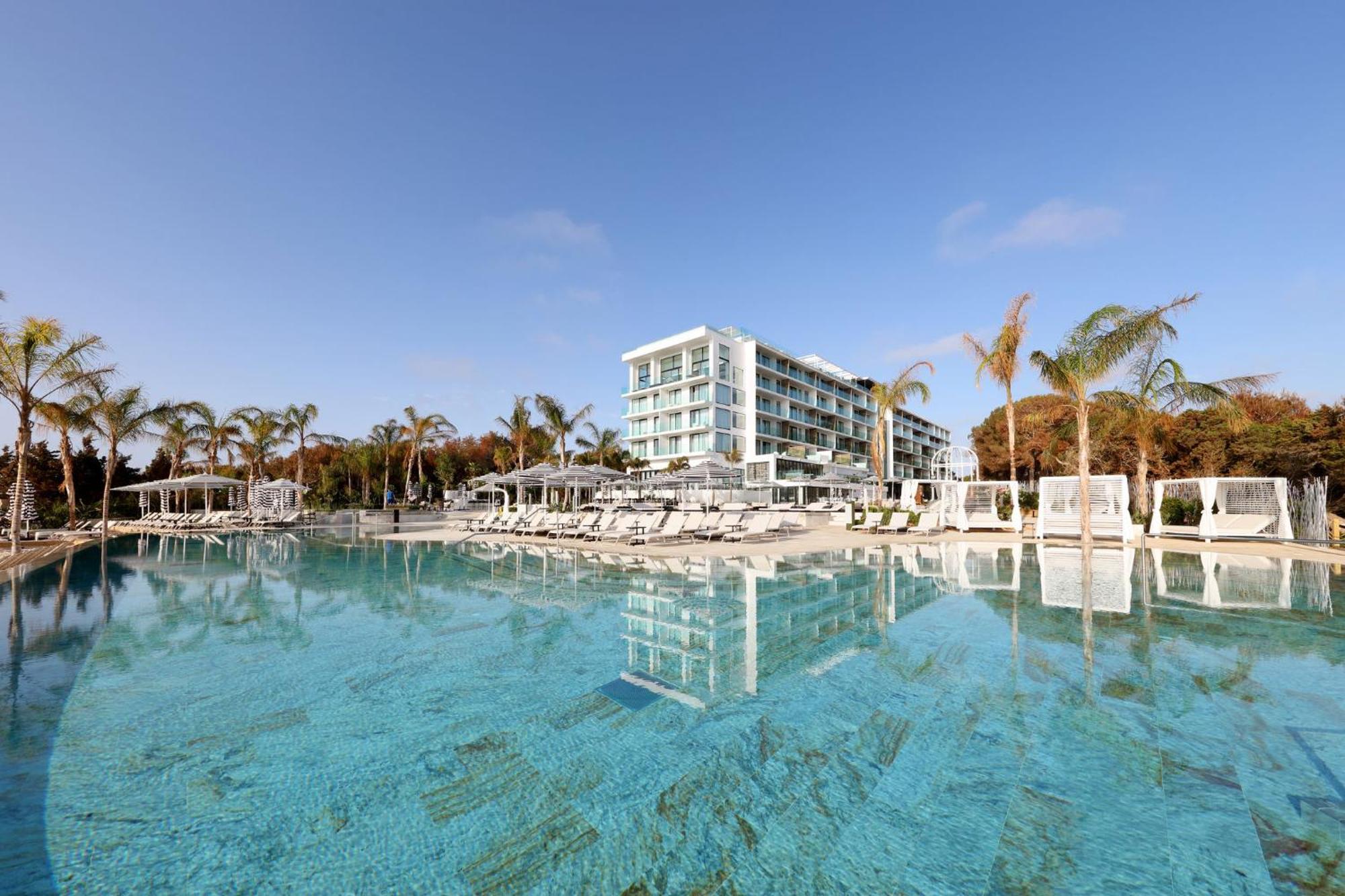 Hotel Bless Ibiza - The Leading Of The World Es Canar (Ibiza)